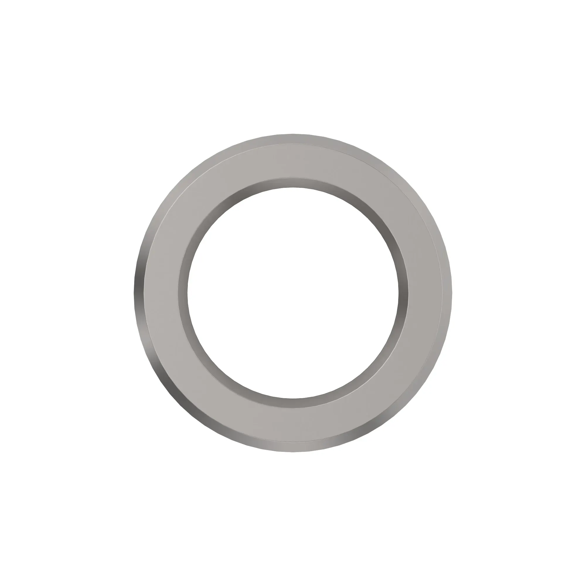 TUBE, HINGE HALF, Bushing