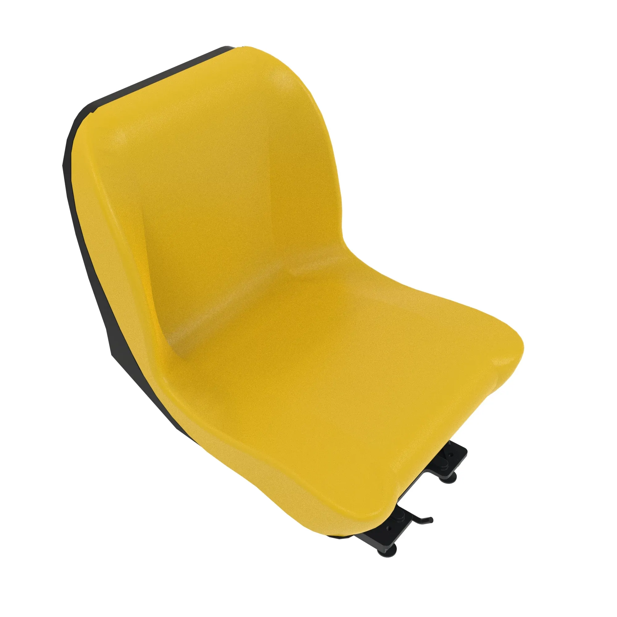 John Deere Seat - AM124294