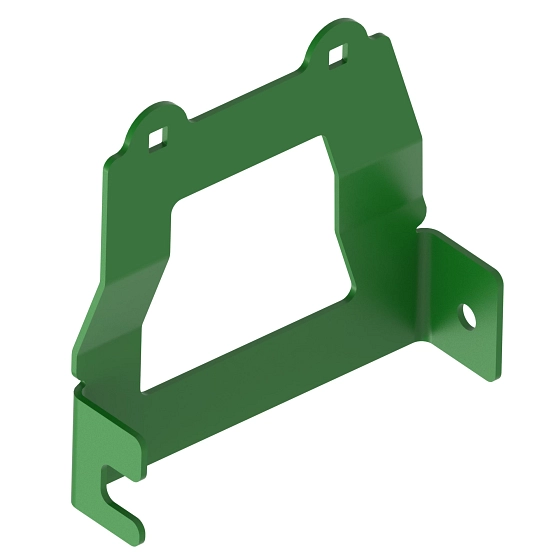 BRACKET, EDUCTOR LIFT LATCH
