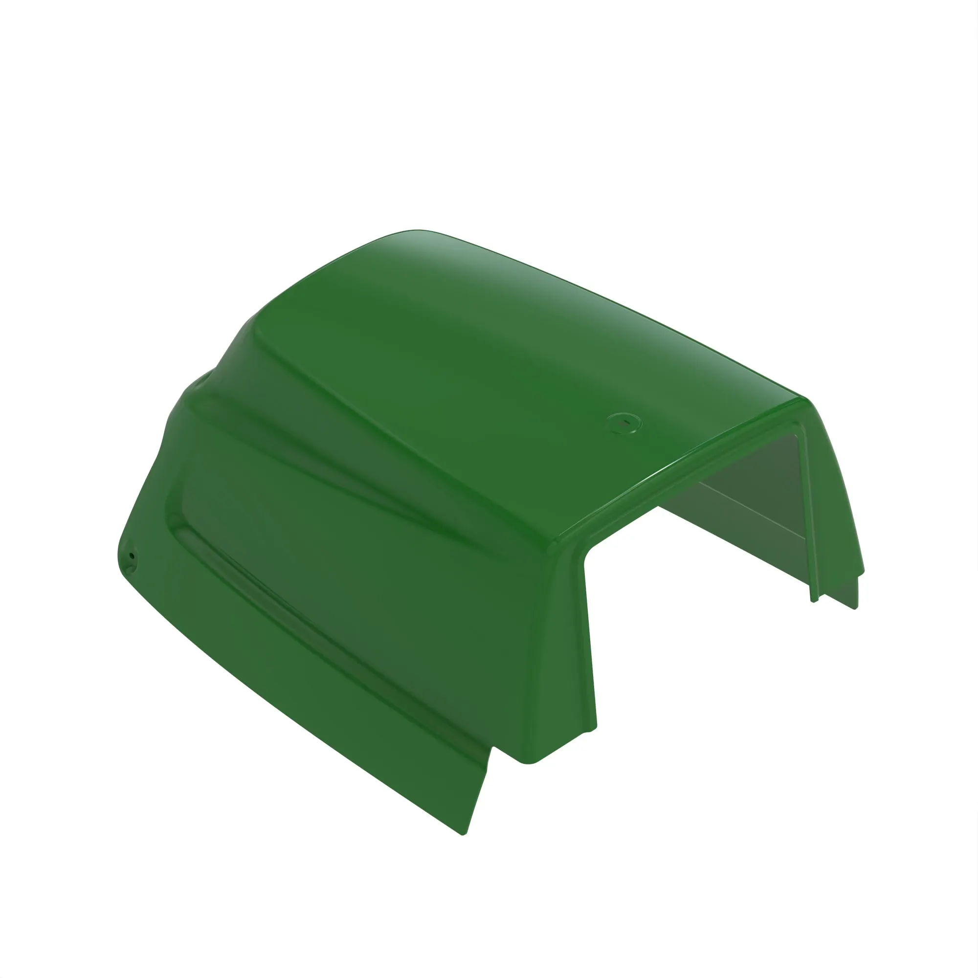 John Deere Hood - TCA25775