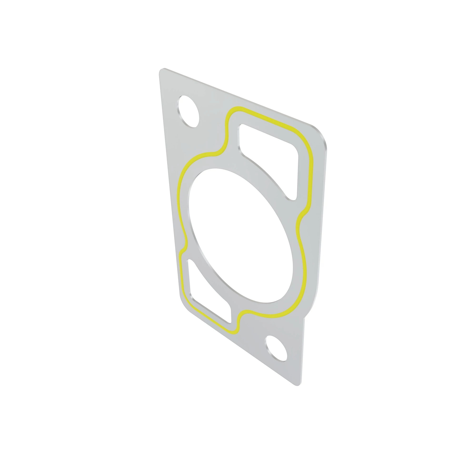 GASKET, THERMOSTAT COVER