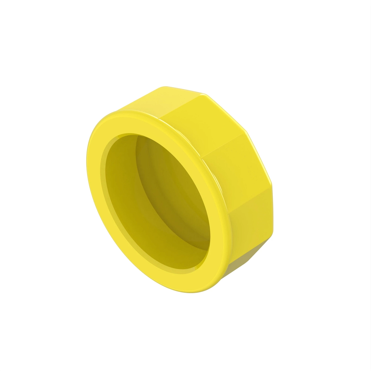 John Deere Engine Oil Filler Cap - DZ114607