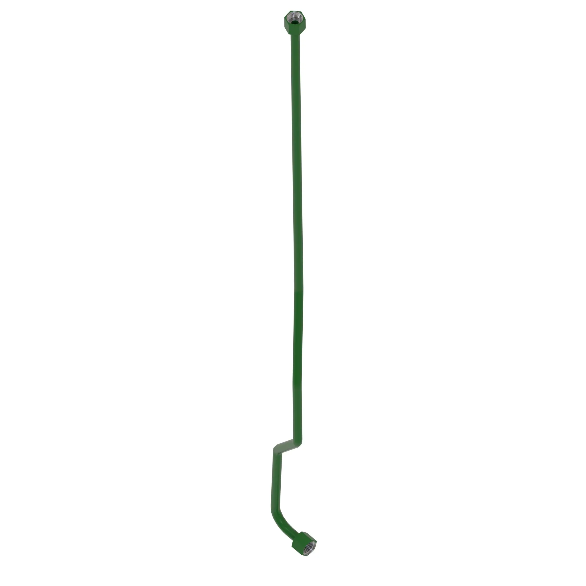 Oil Line, Return Coupler Line