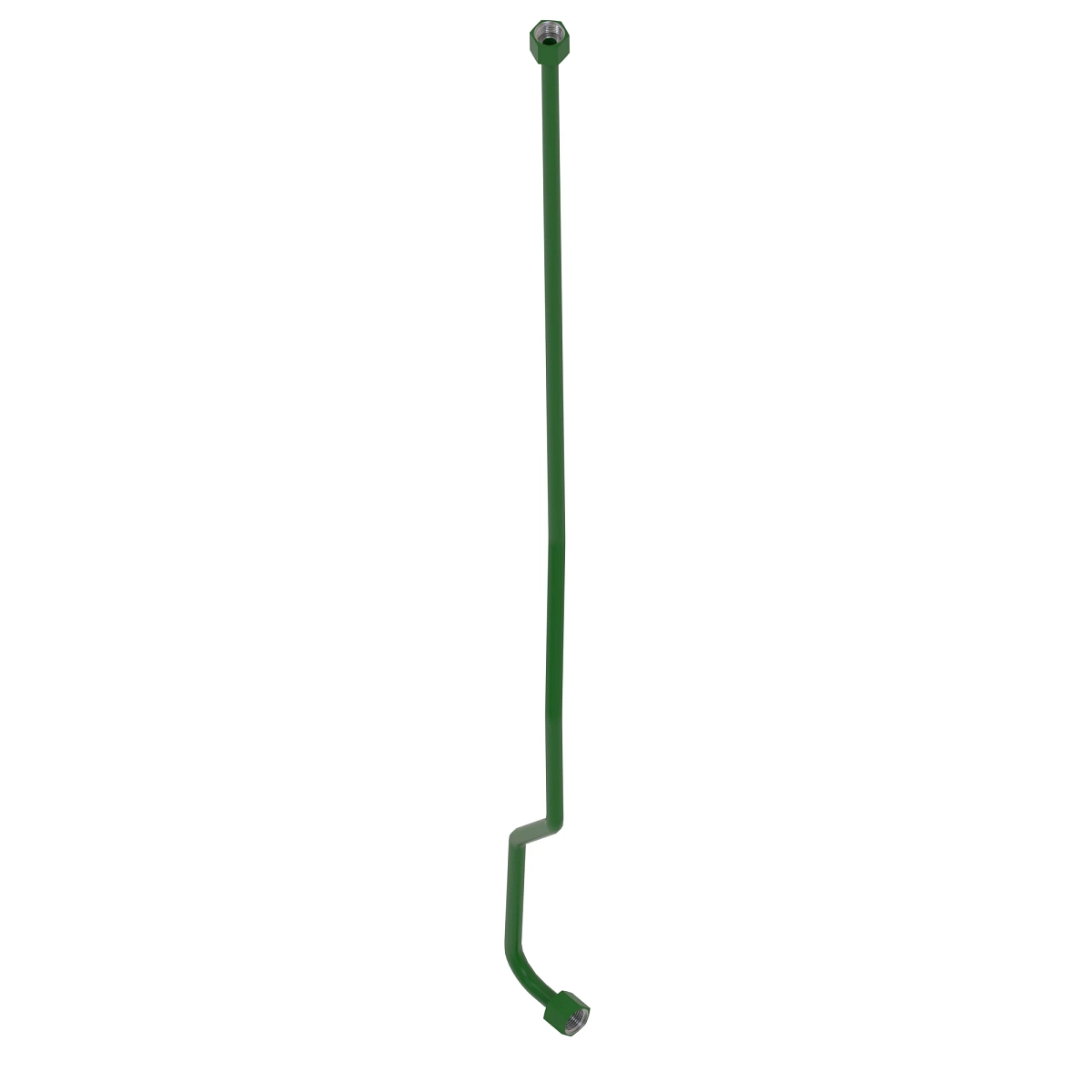 Oil Line, Return Coupler Line