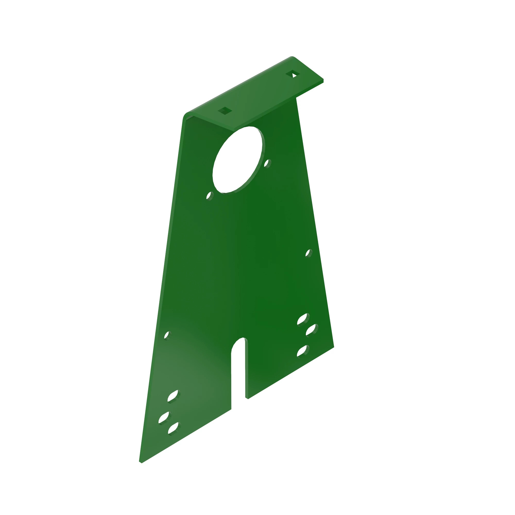 John Deere Support - W41124