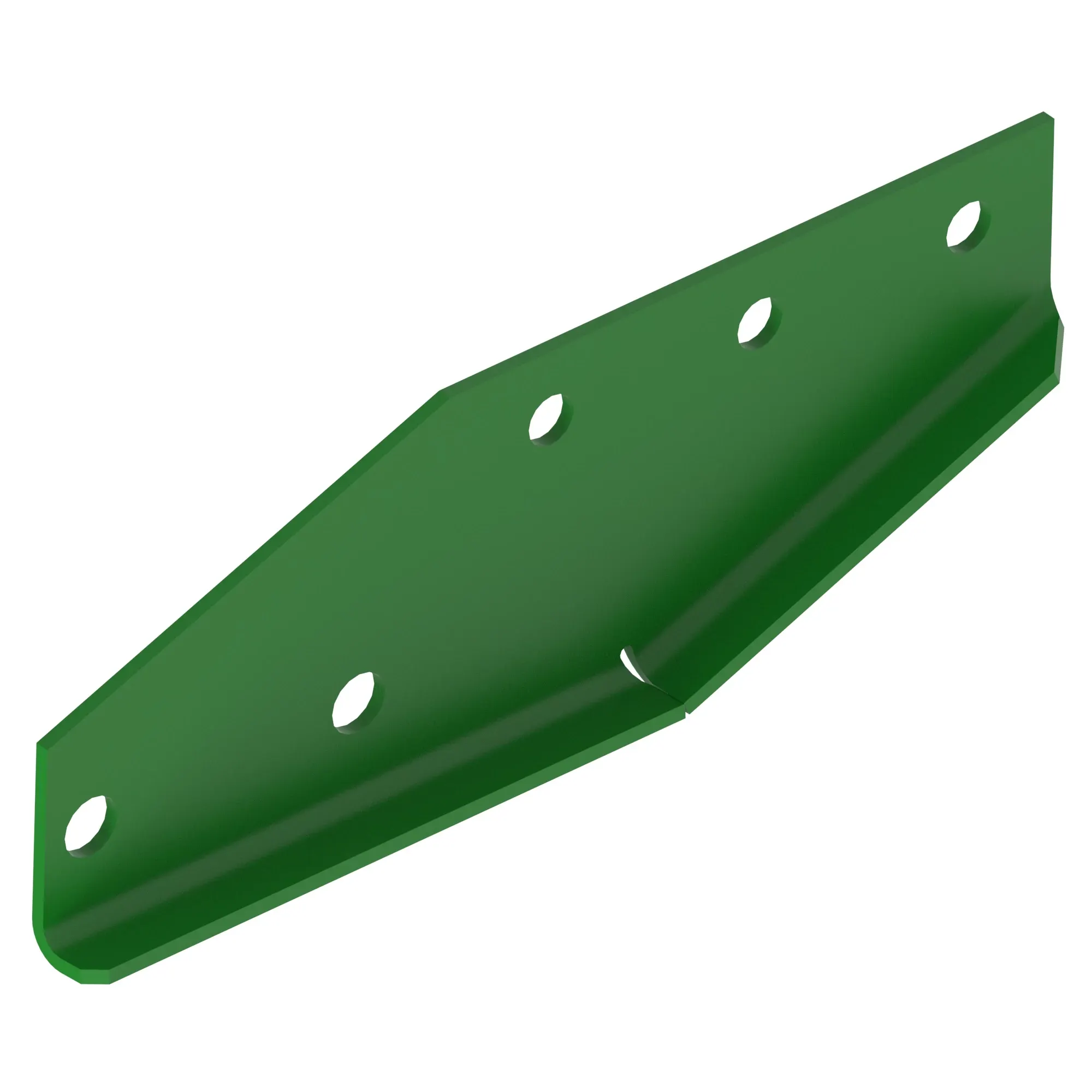 ANGLE WEIGHT LH