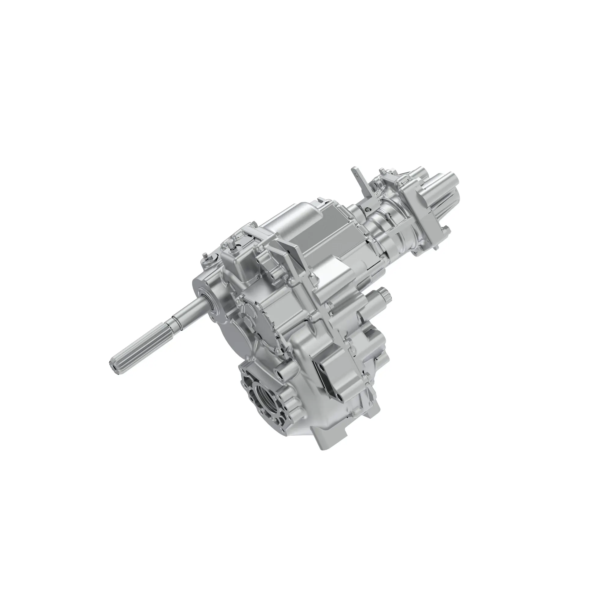 TRANSMISSION, KU60AA 835/865 TRANSM