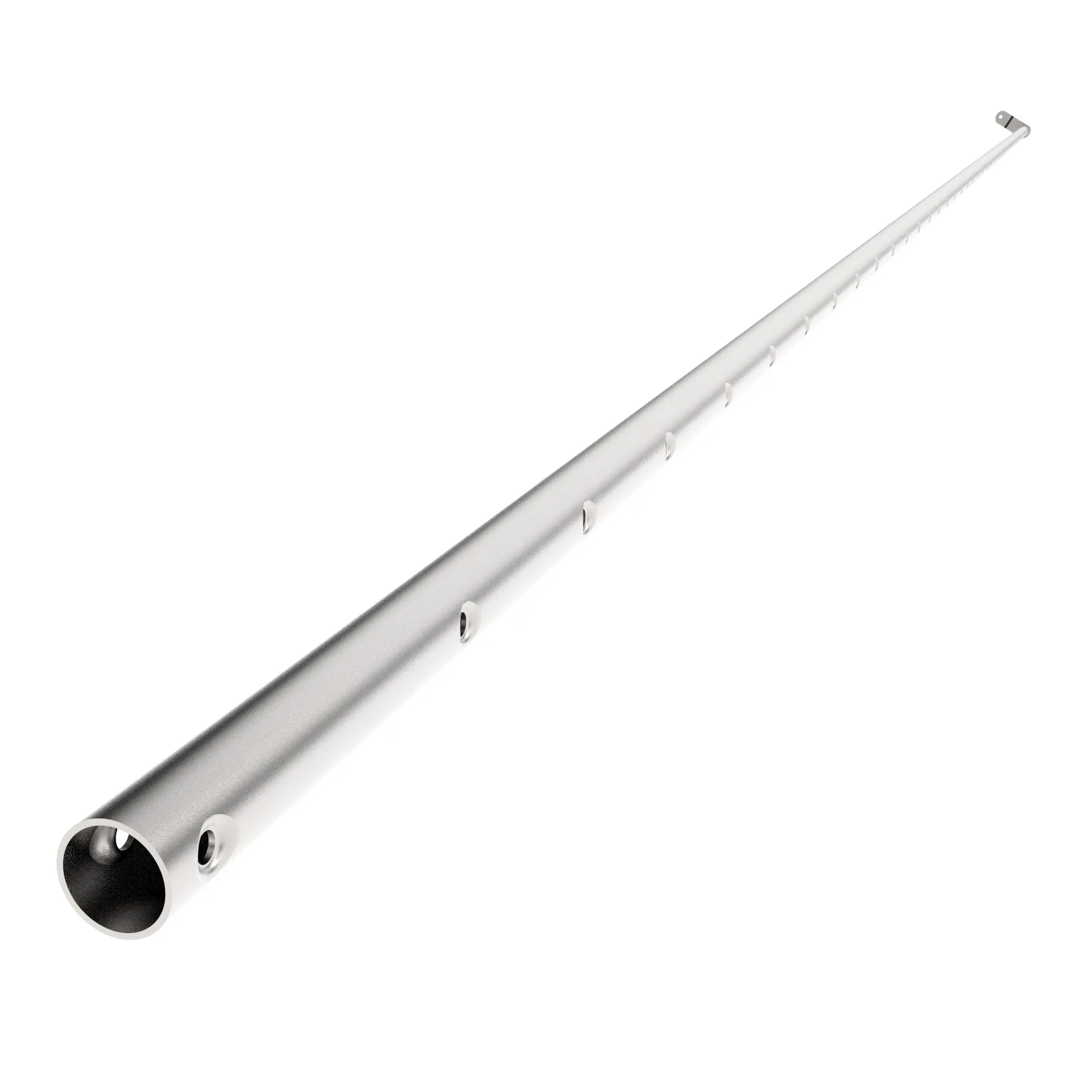 TUBE, ASSEMBLY, BAT 20' LH