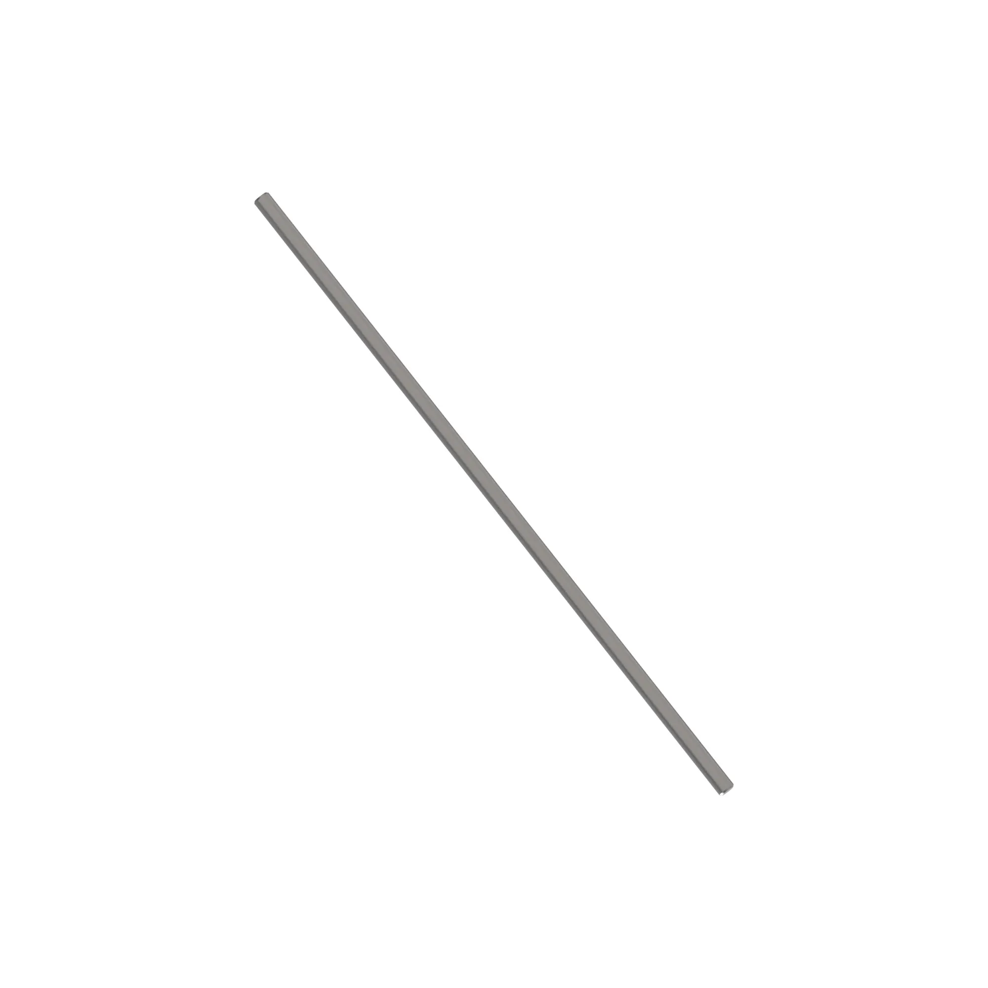 Rod (18" Center Catcher)