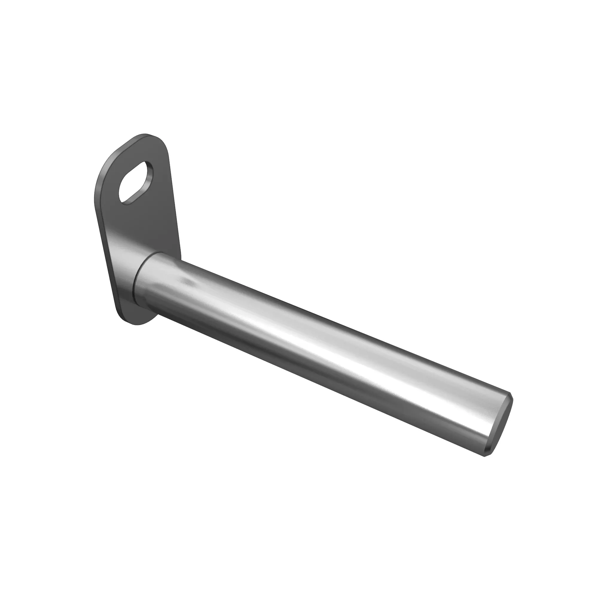 PIN ASSY., 120' BREAKAWAY FOLD