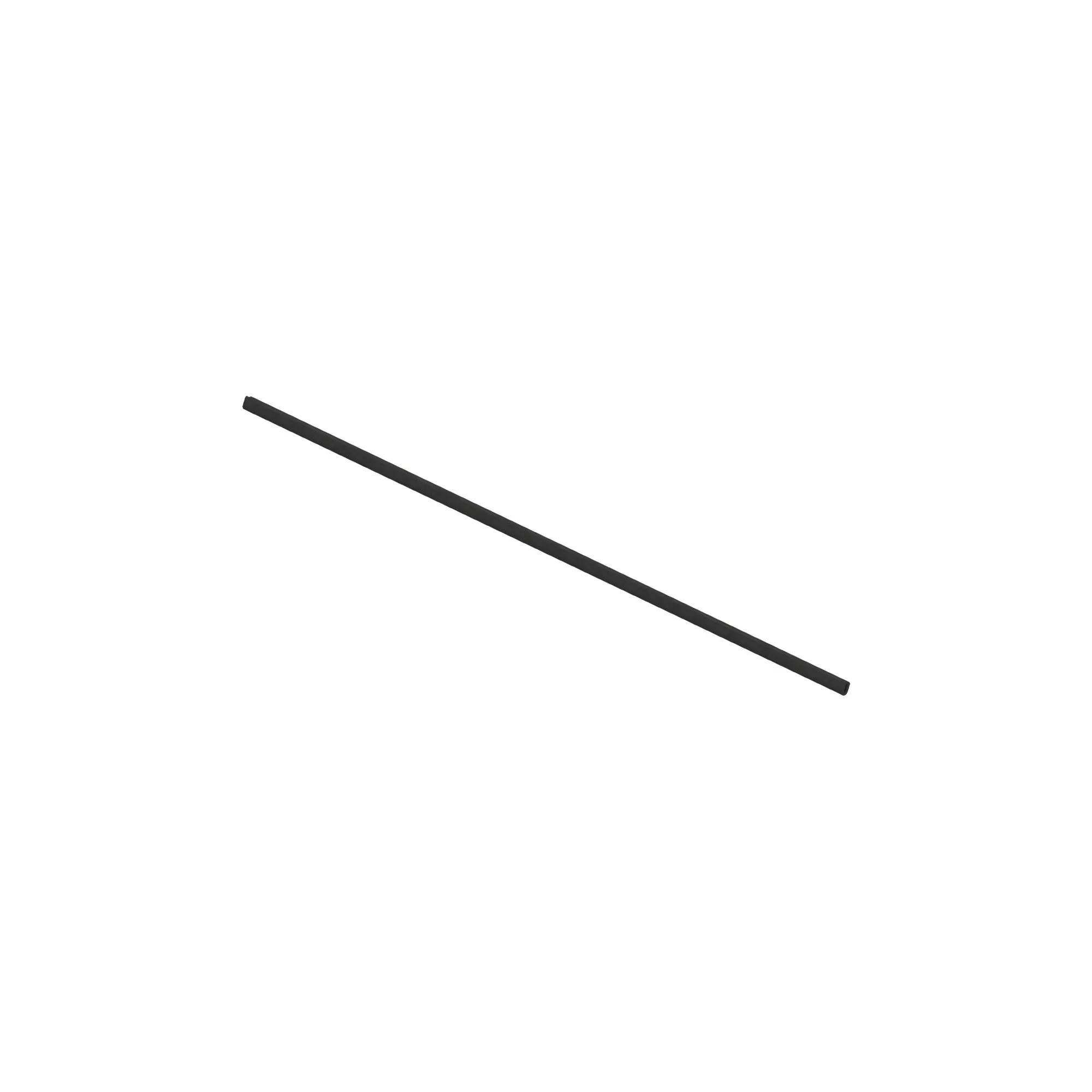 John Deere Weatherstrip - F652509