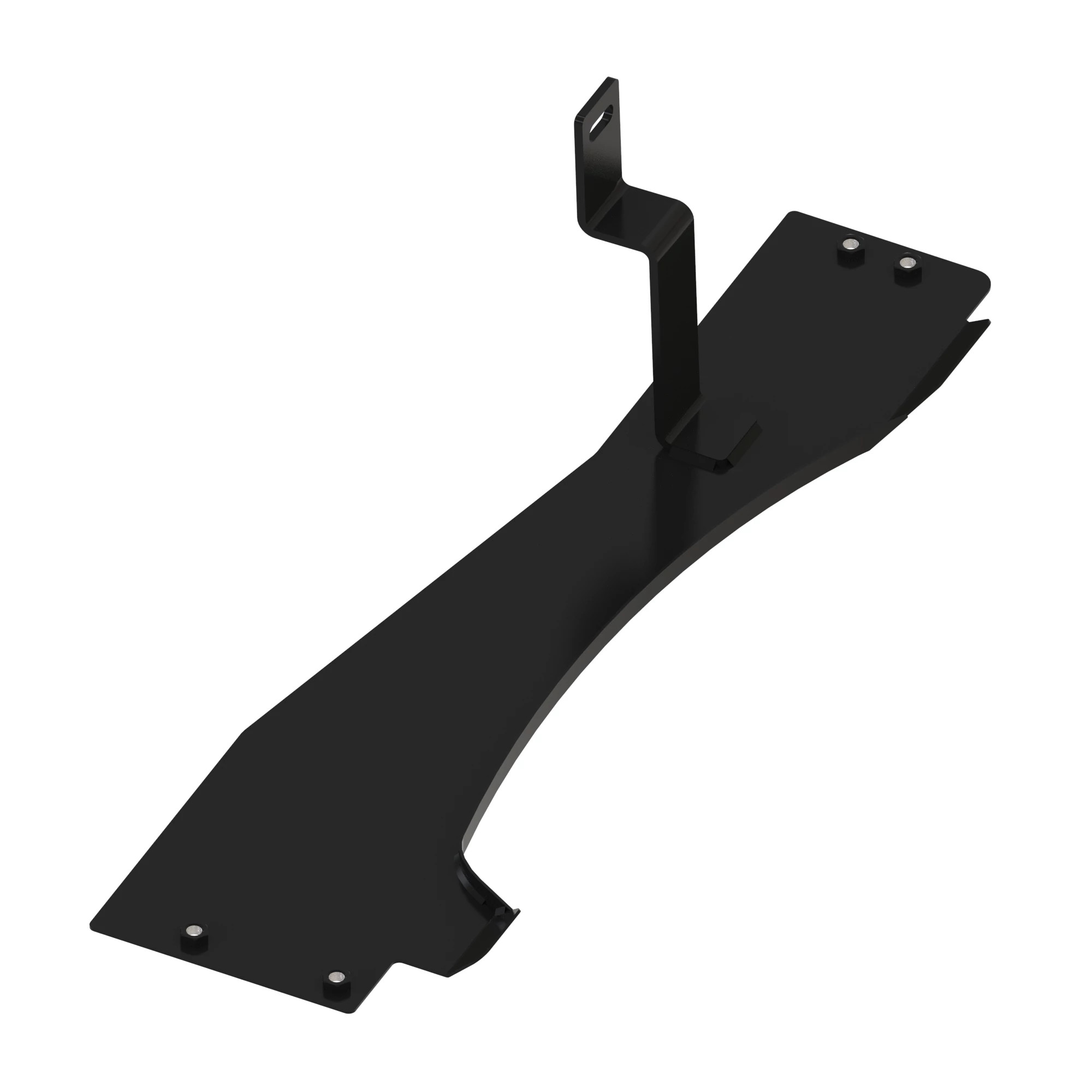 GUARD, BOTTOM, MW65-75 MAX. CAPACIT