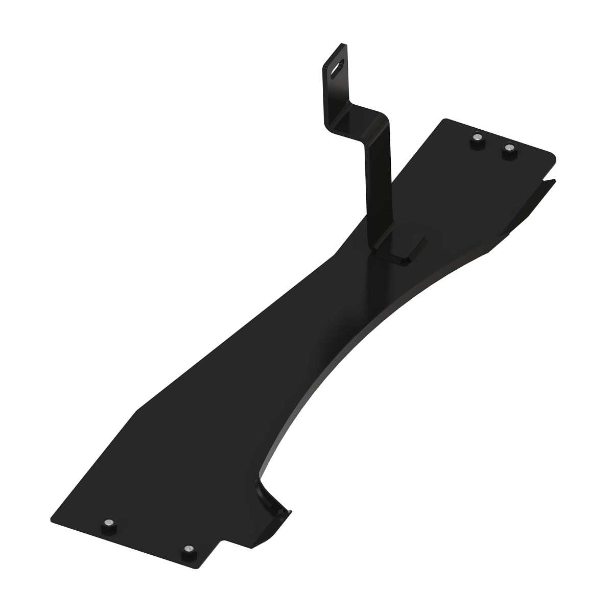 Guard, Bottom, MW65-75 Max. Capacit