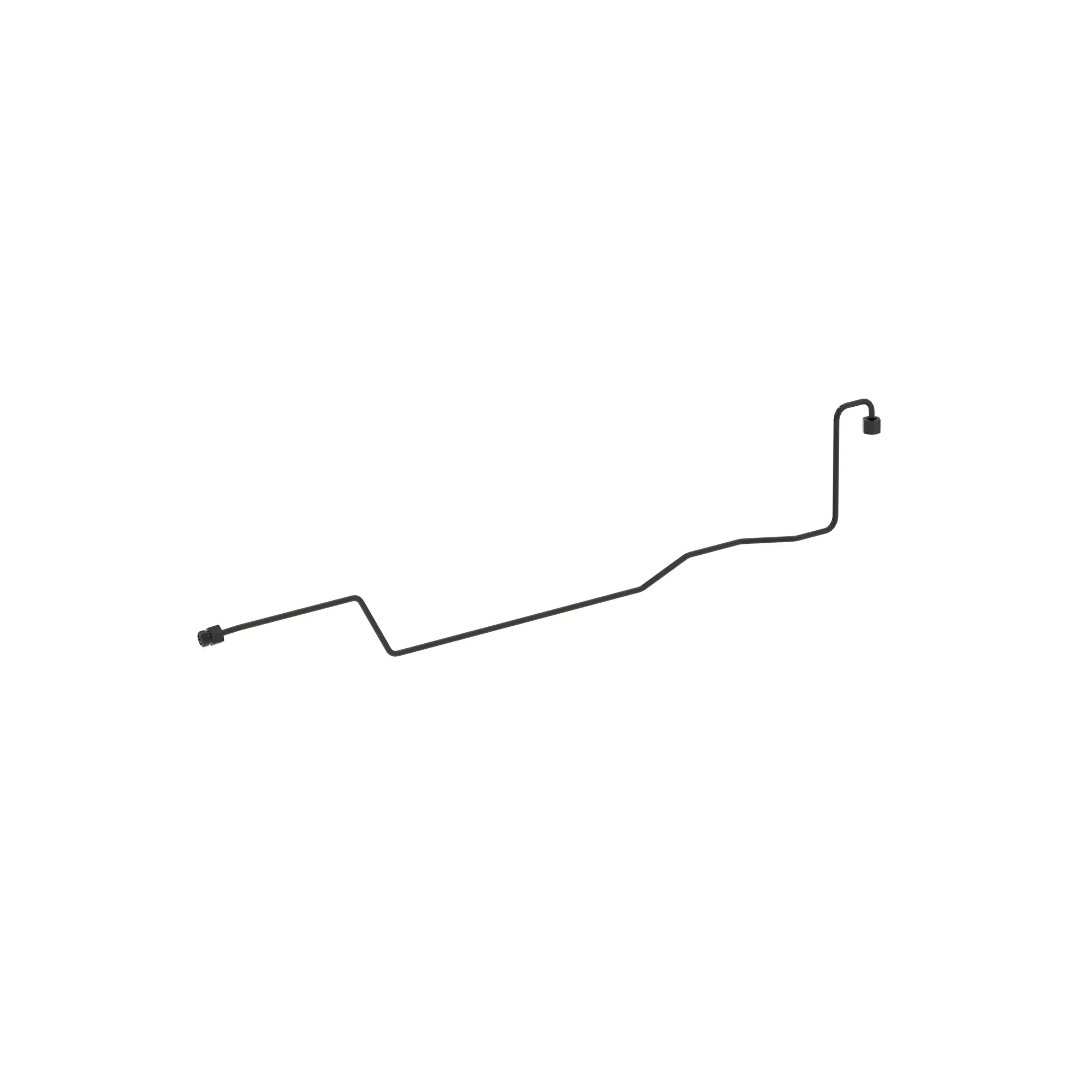 John Deere Brake Oil Line, LH - RE73946