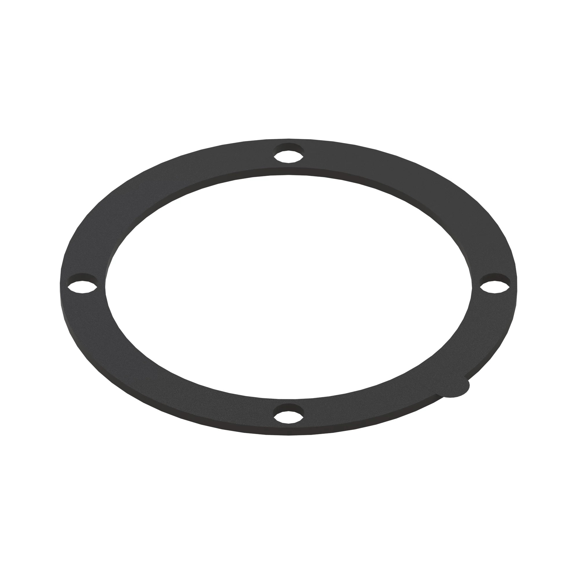 GASKET, STARFIRE PLATE CHOKE