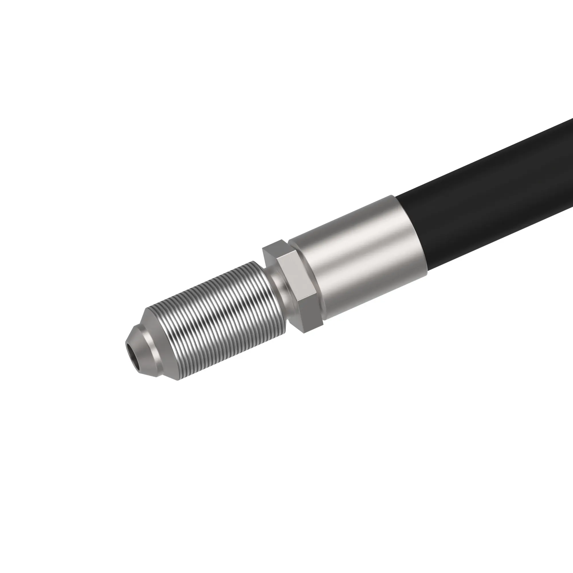 HYDRAULIC HOSE, HYDRAULIC HOSE