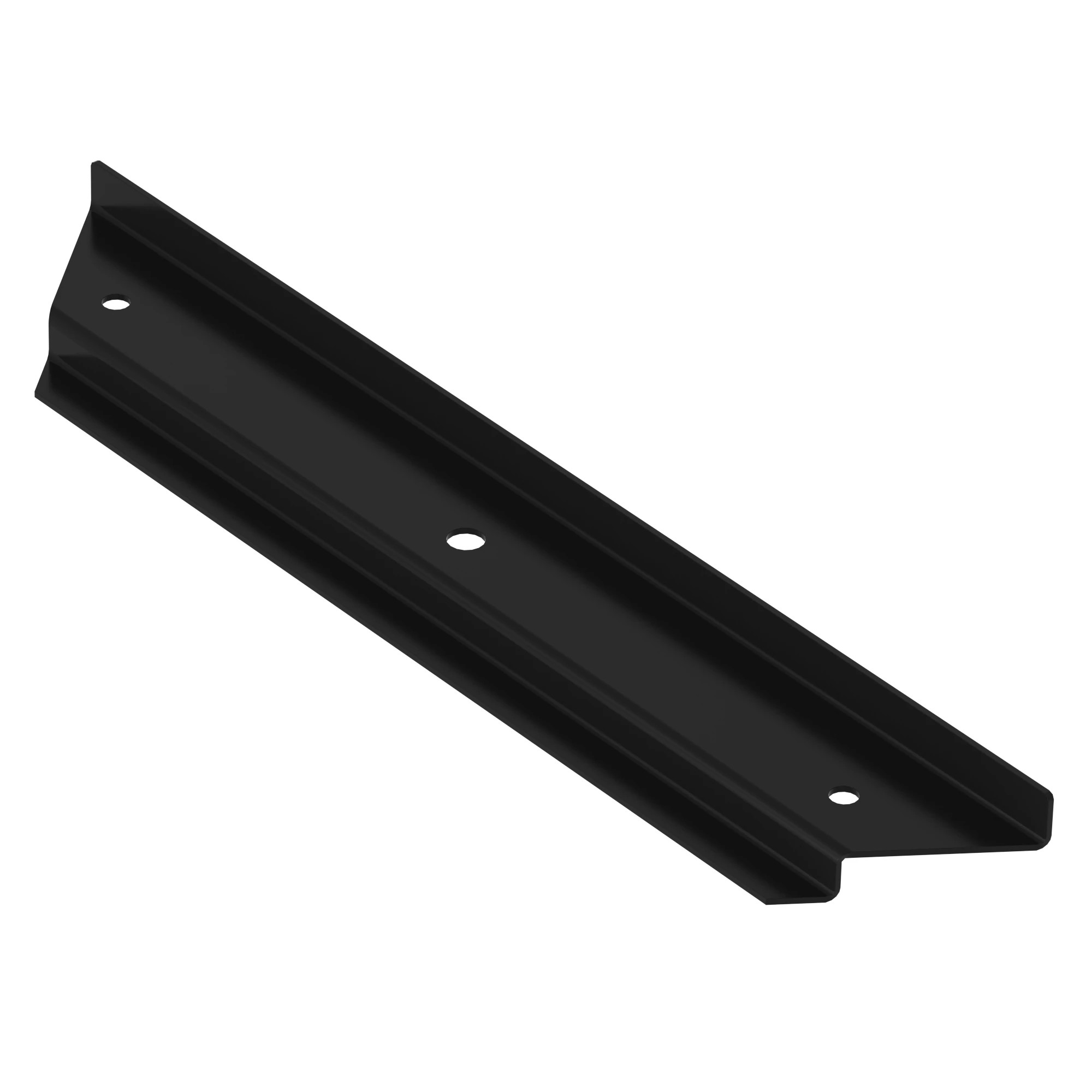 John Deere Z Strip Plate, Left Side - T226994