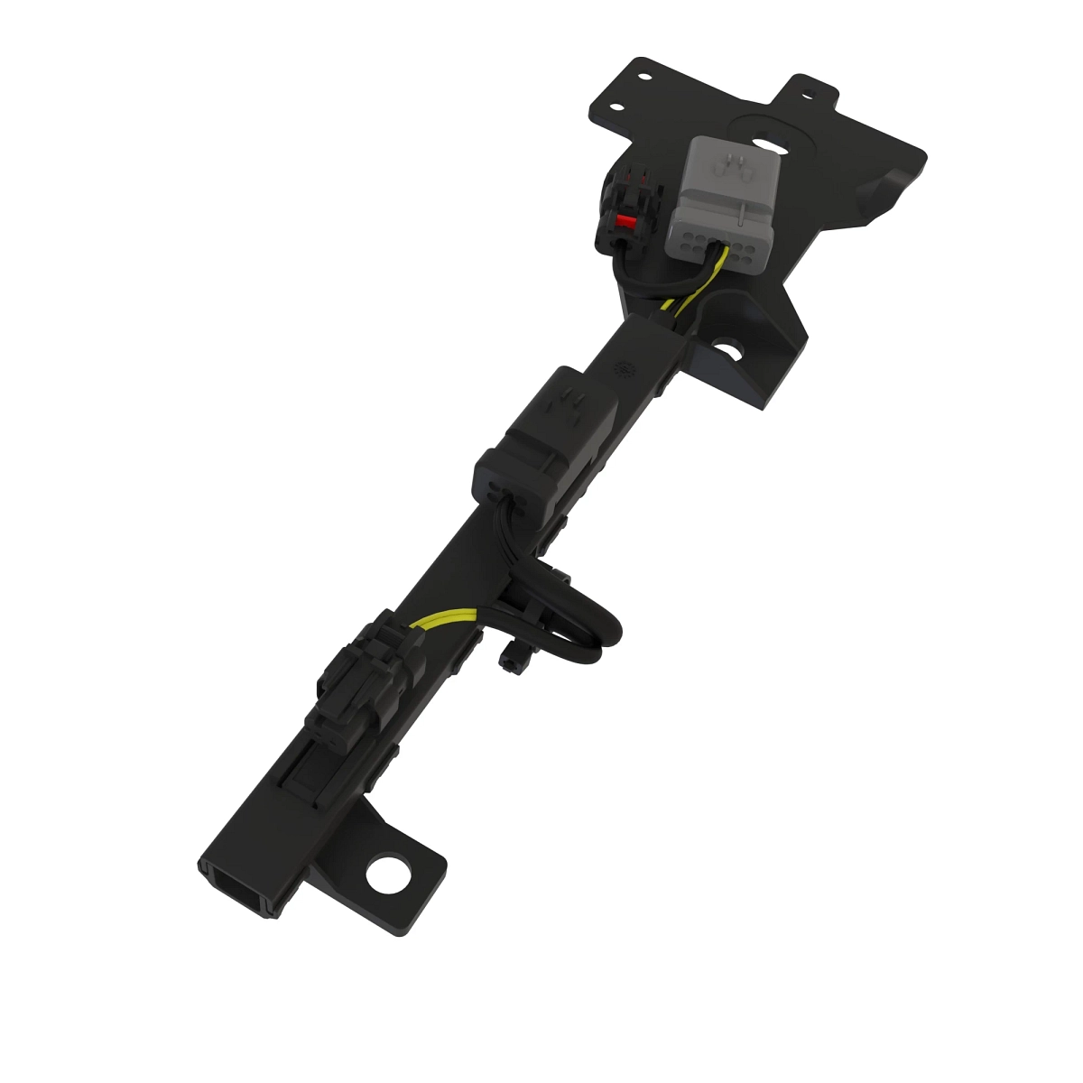 Wiring Harness, Lhs Carrier Harness