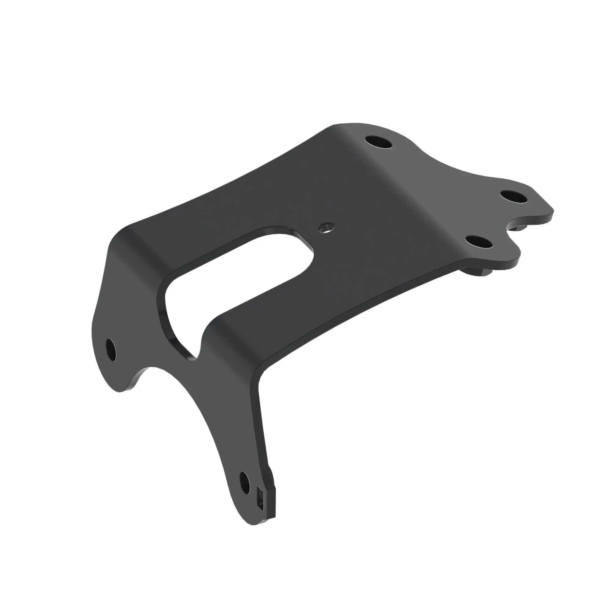 BRACKET, WELDMENT, WSHR BTL MNT