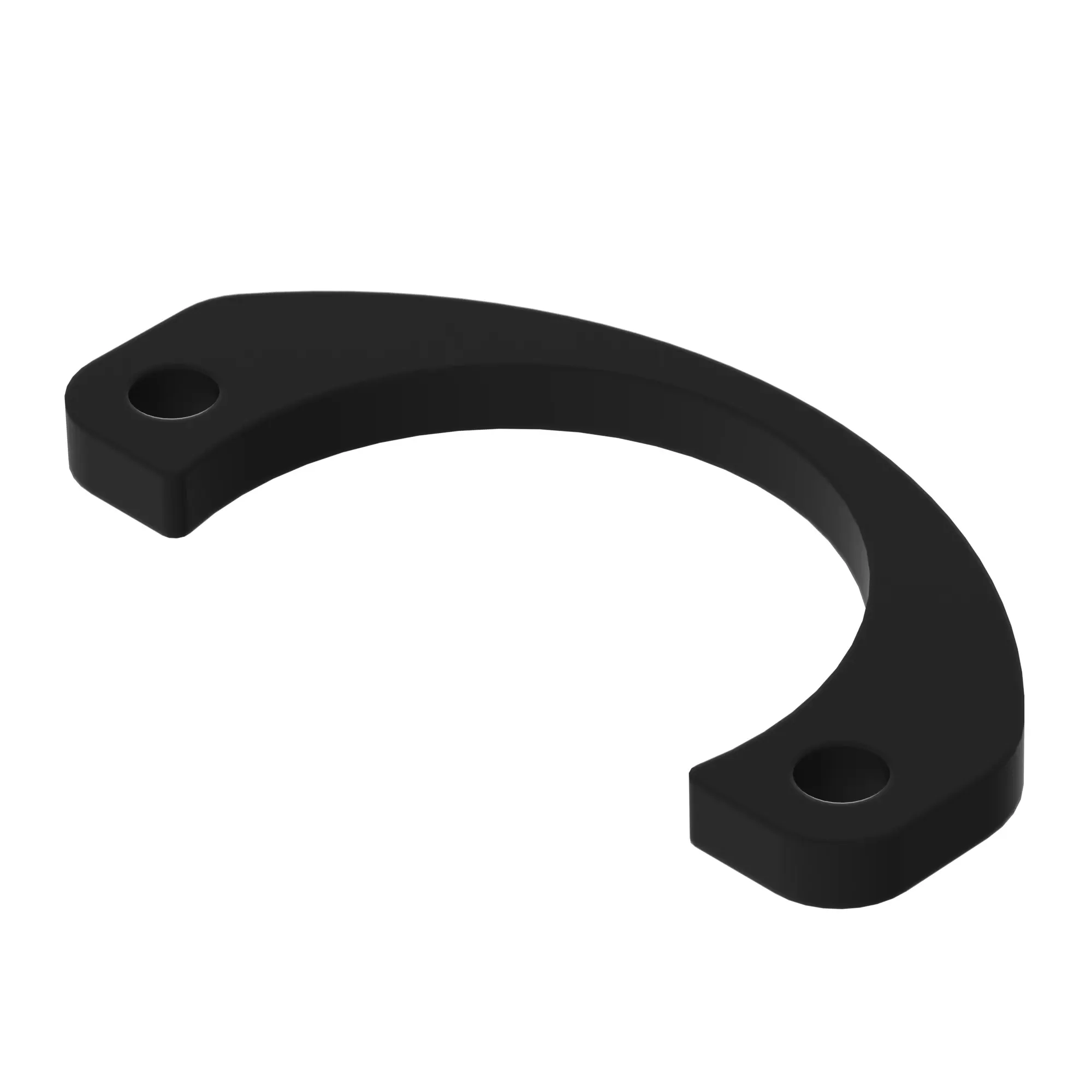 SPACER, STARTER SPACER WITH LOCATIN