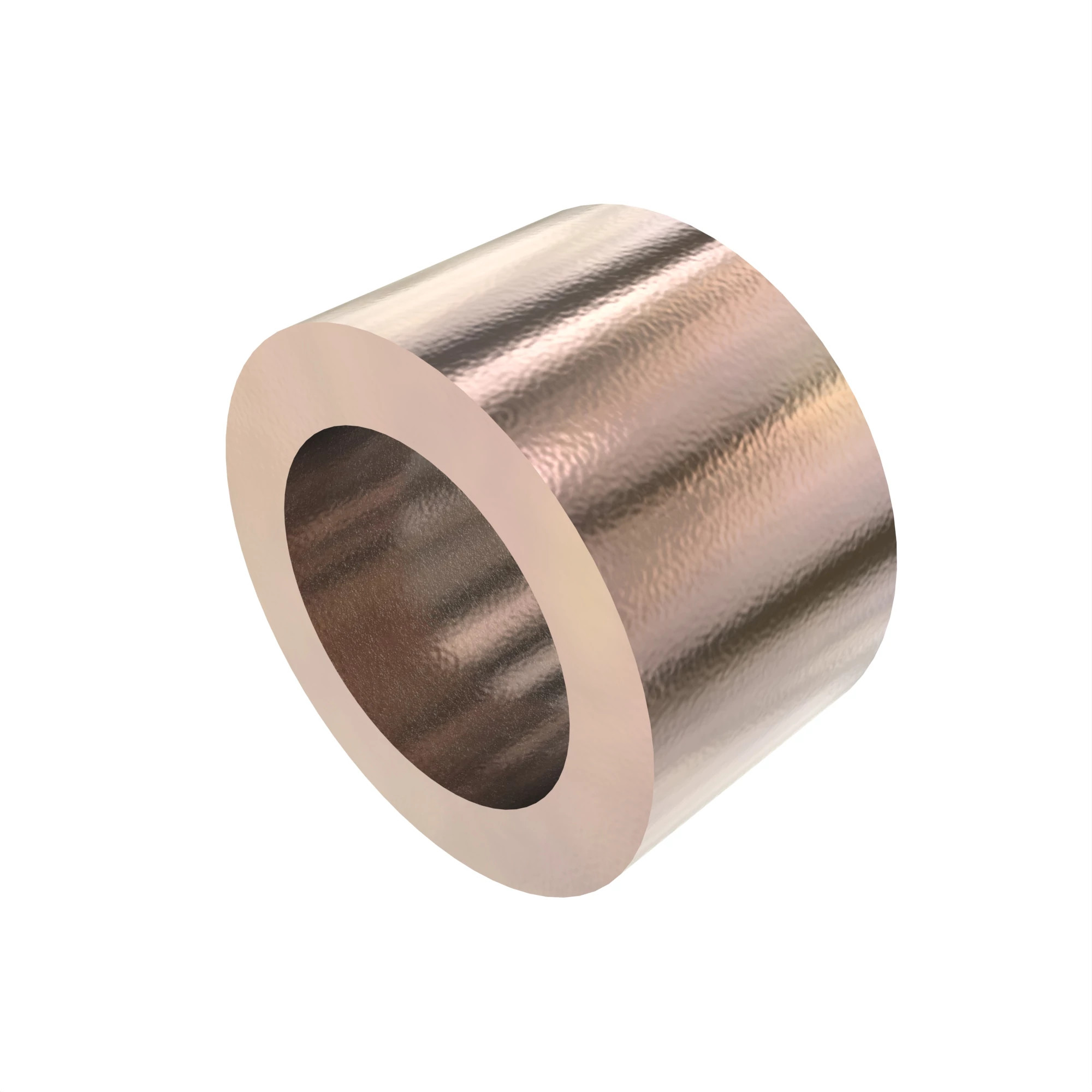 WASHER, METALLIC, ROUND HOLE