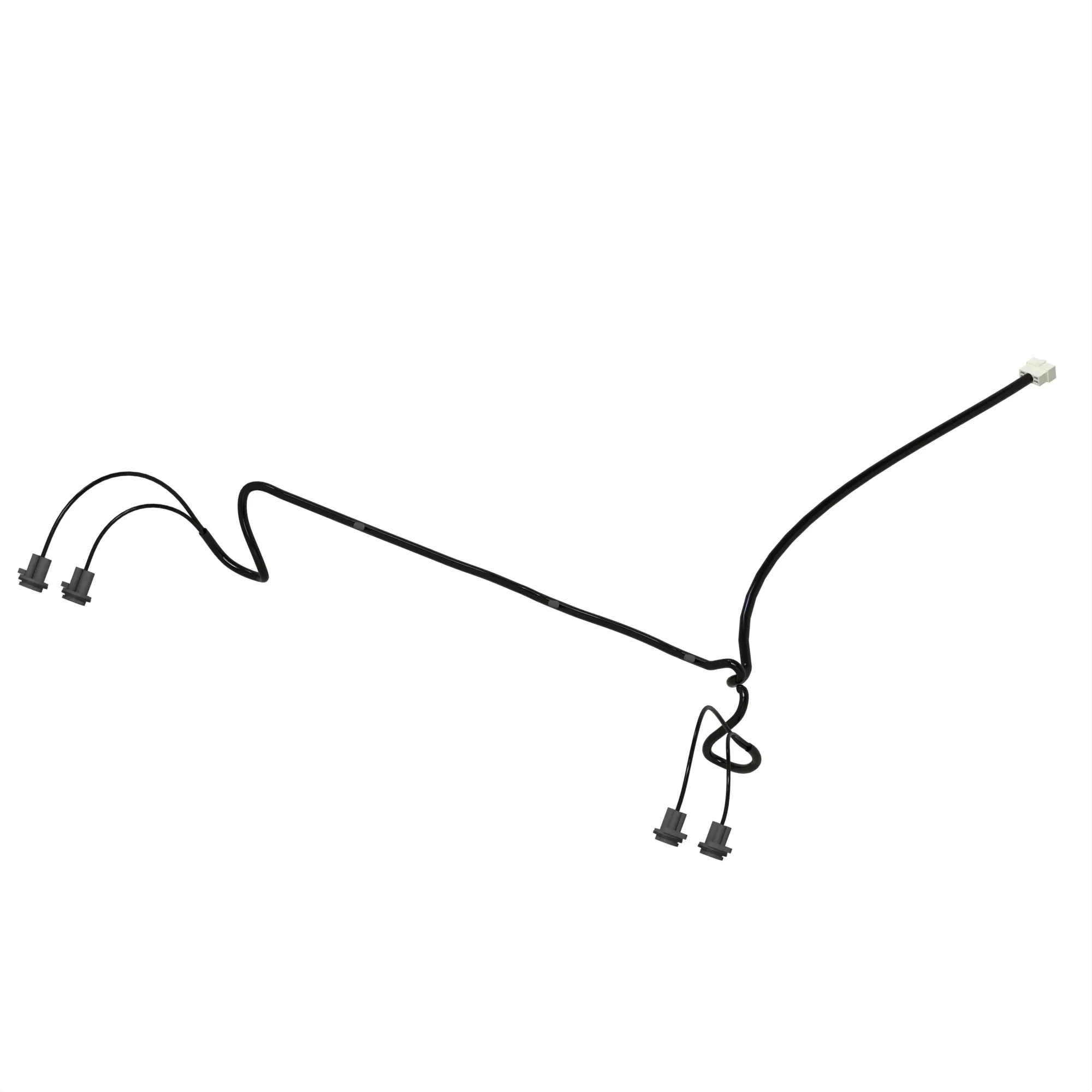 John Deere Wiring Harness - AM137610