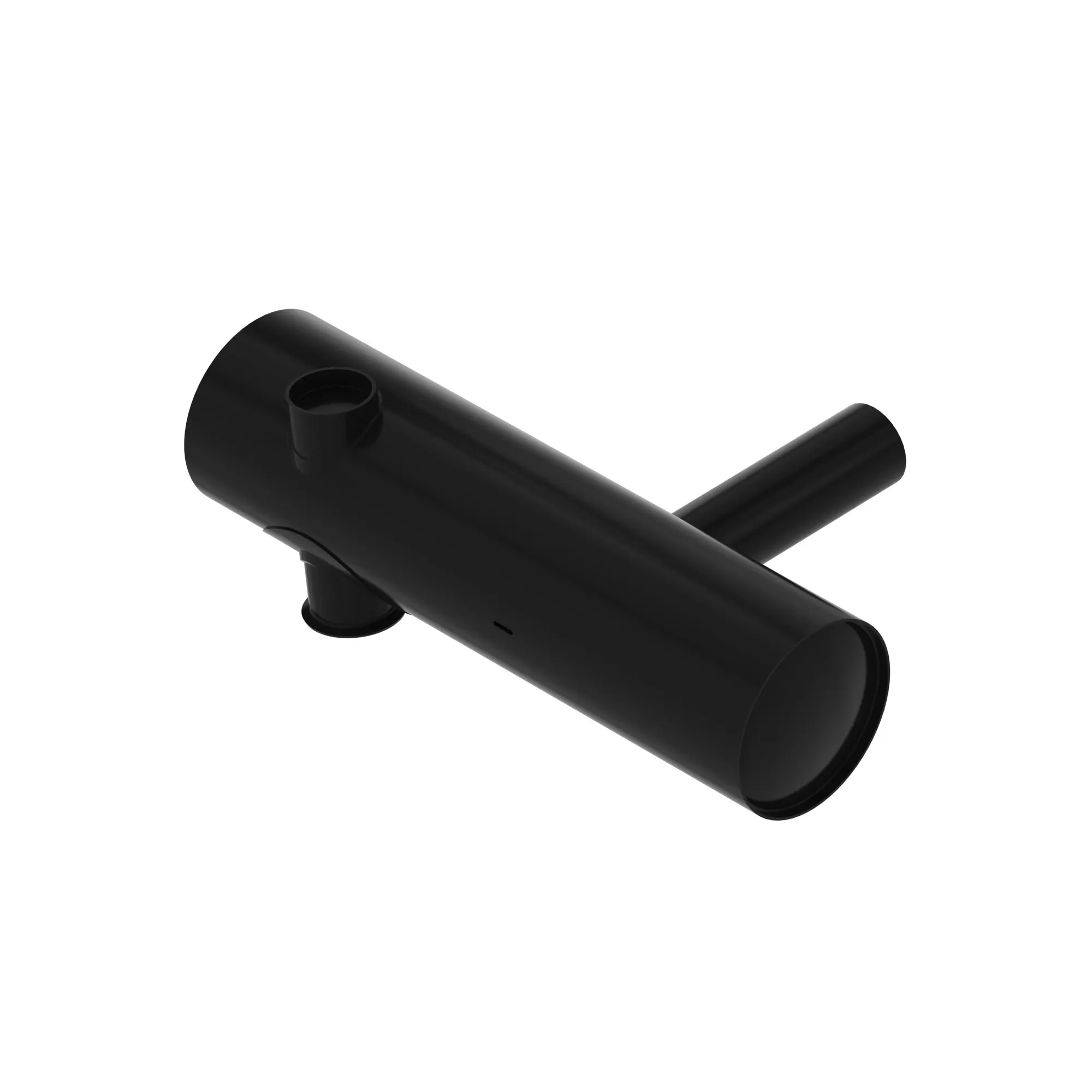 NOISE REDUCED  3 CHAMBER COMMON