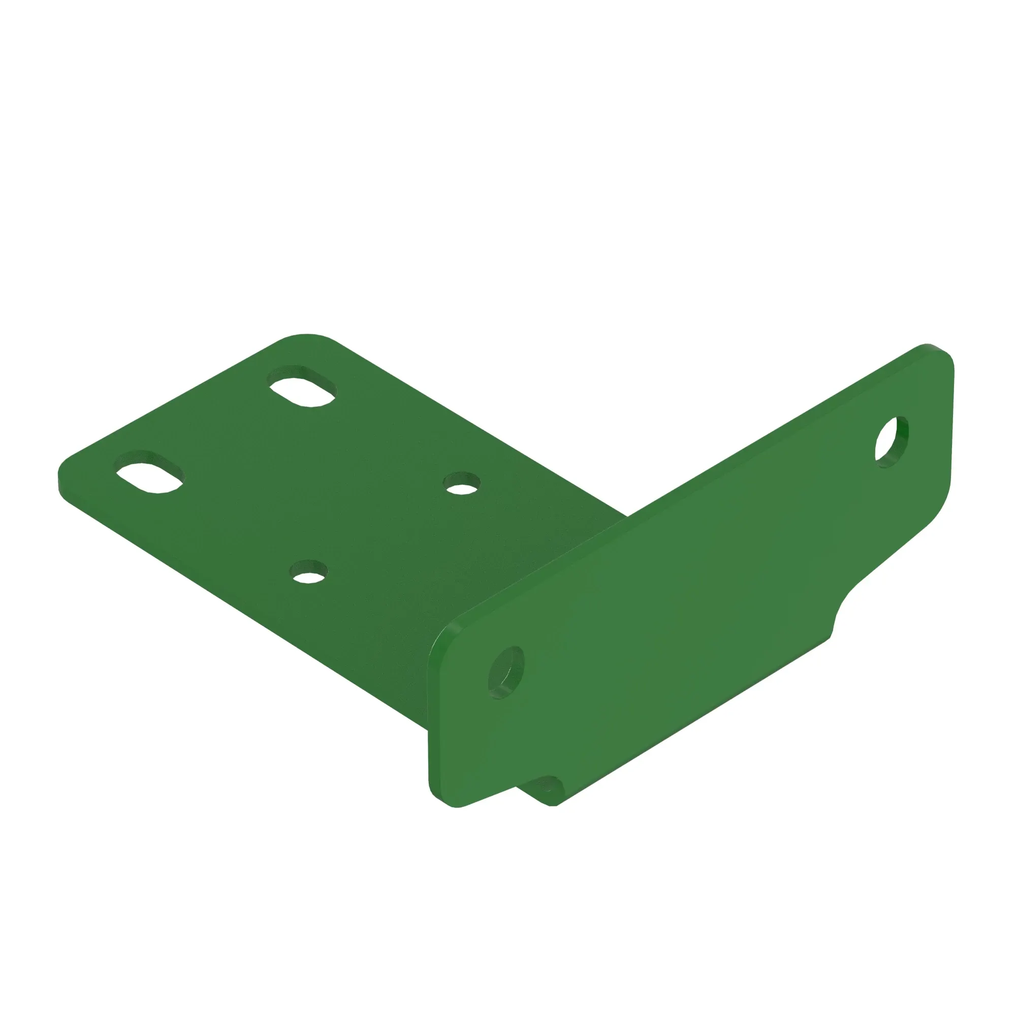John Deere Bracket - KK85245