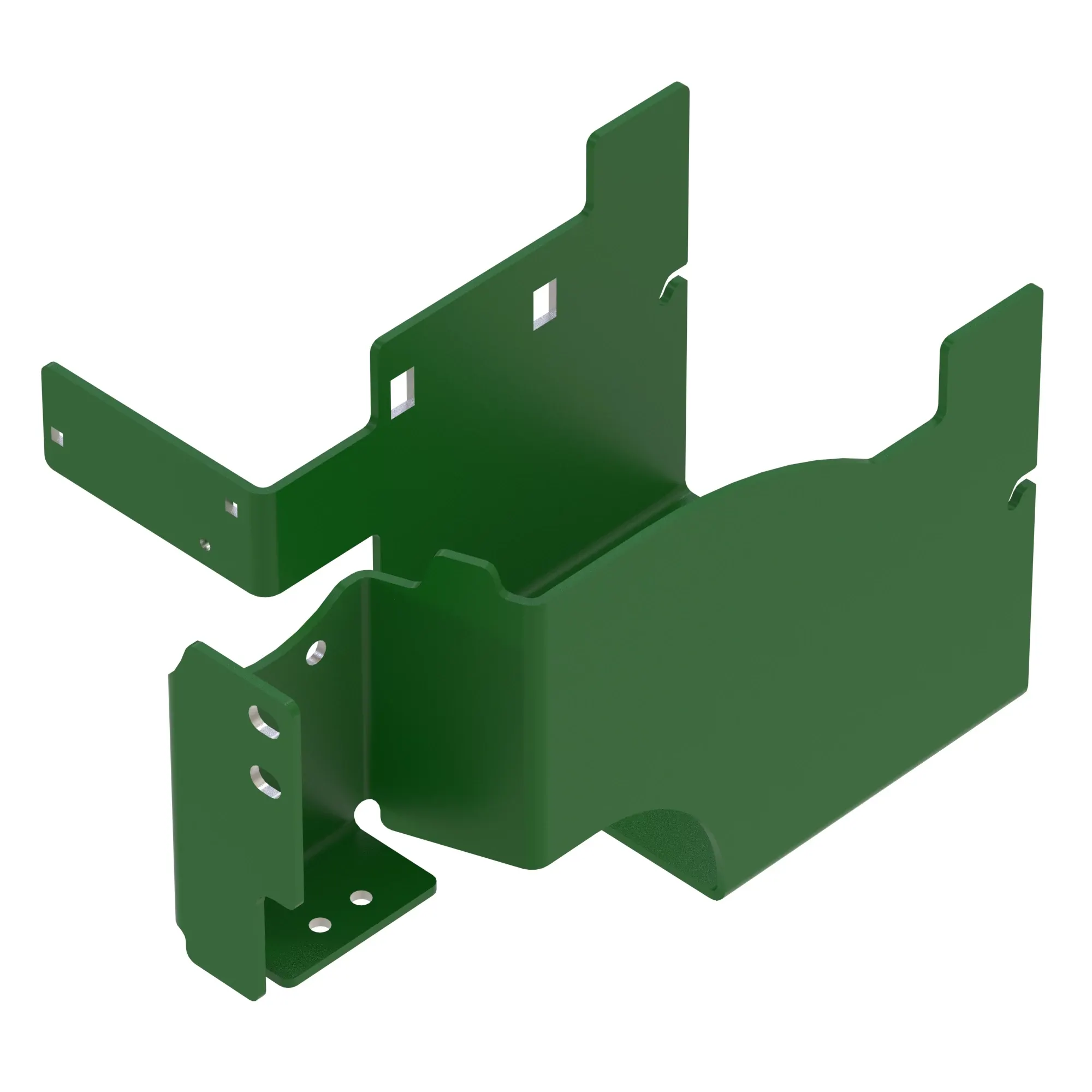 Bracket