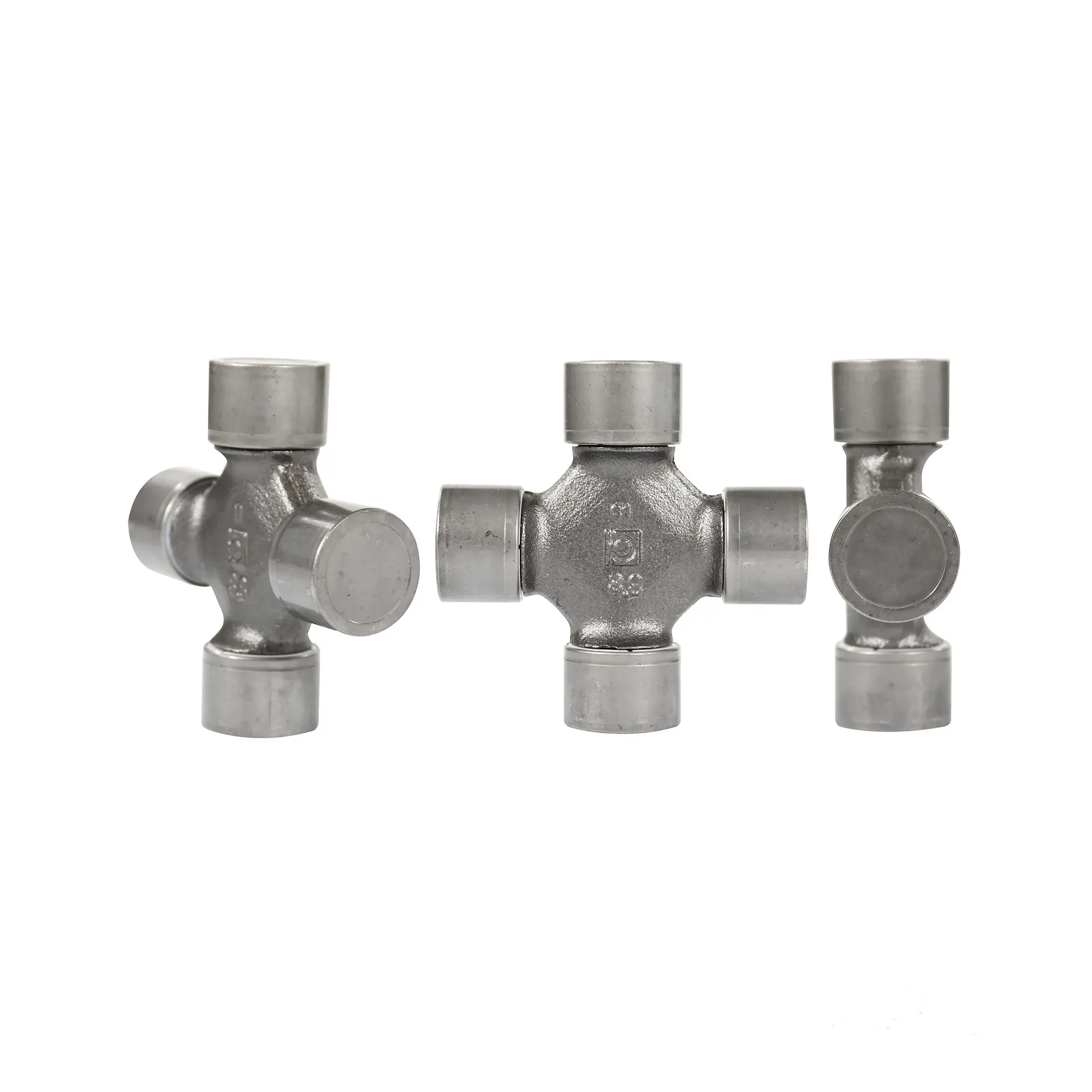 Cross And Bearing Assembly