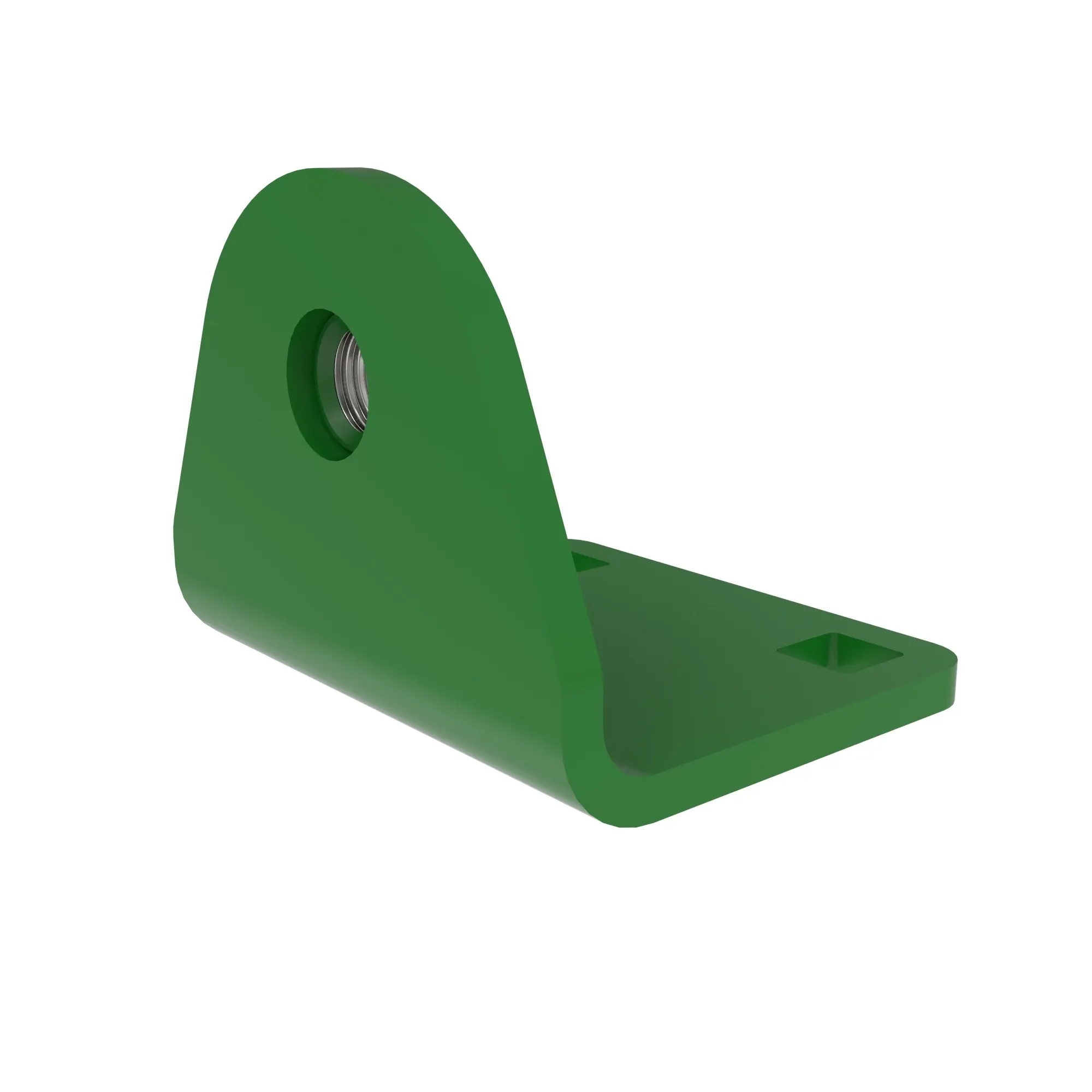 Lower Belt Support, Rear