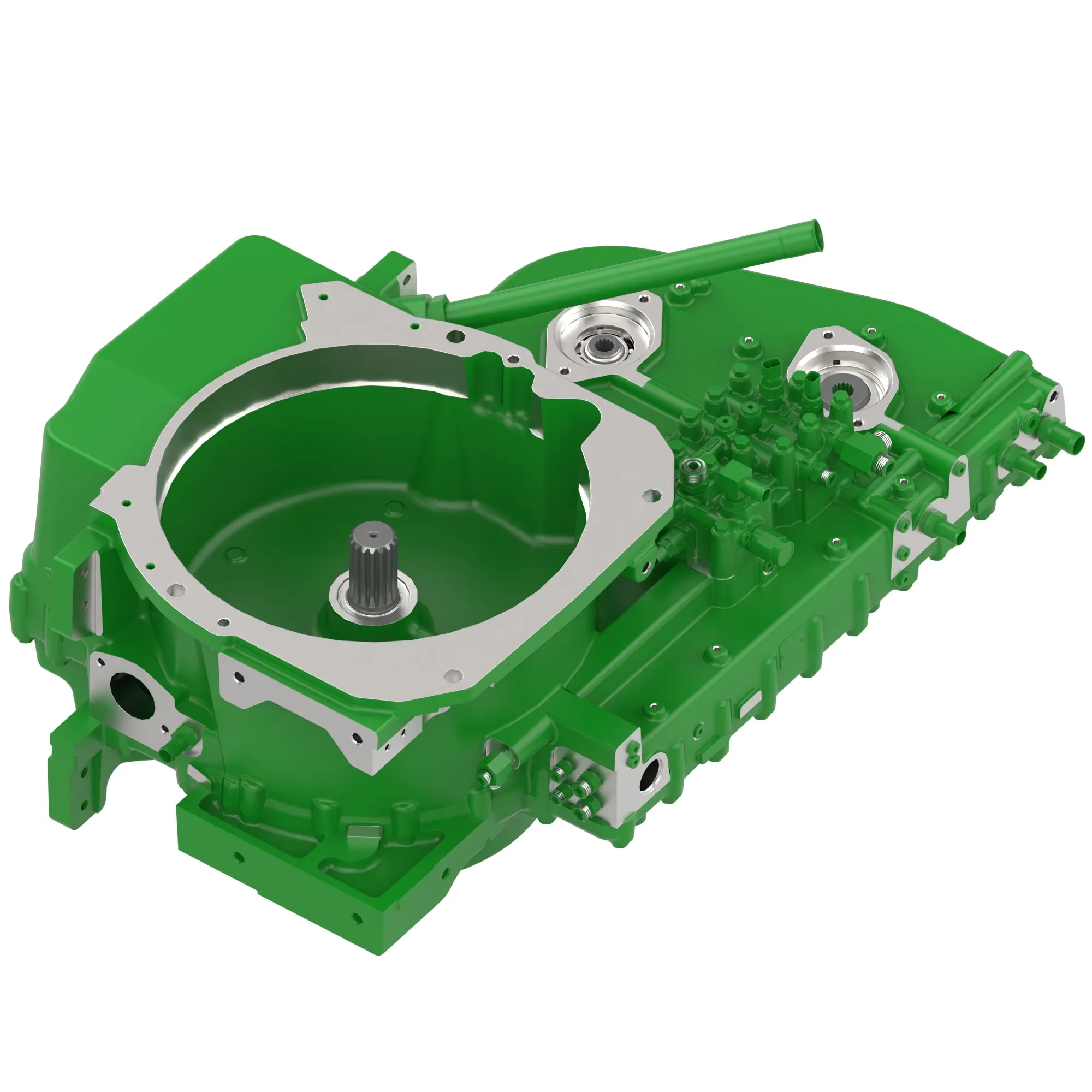 John Deere Gear Case - DE32235