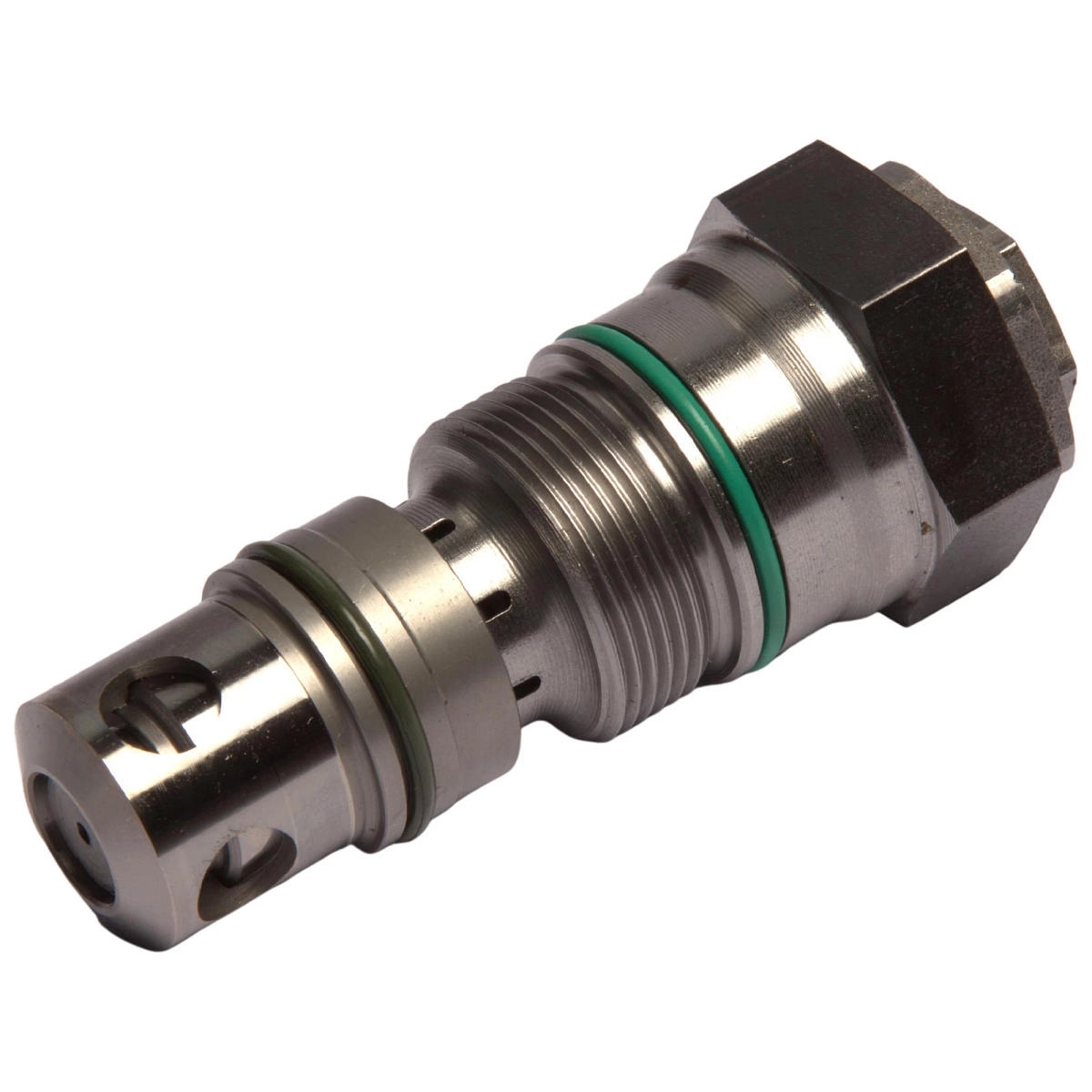 Vavle Assy-Multi Function