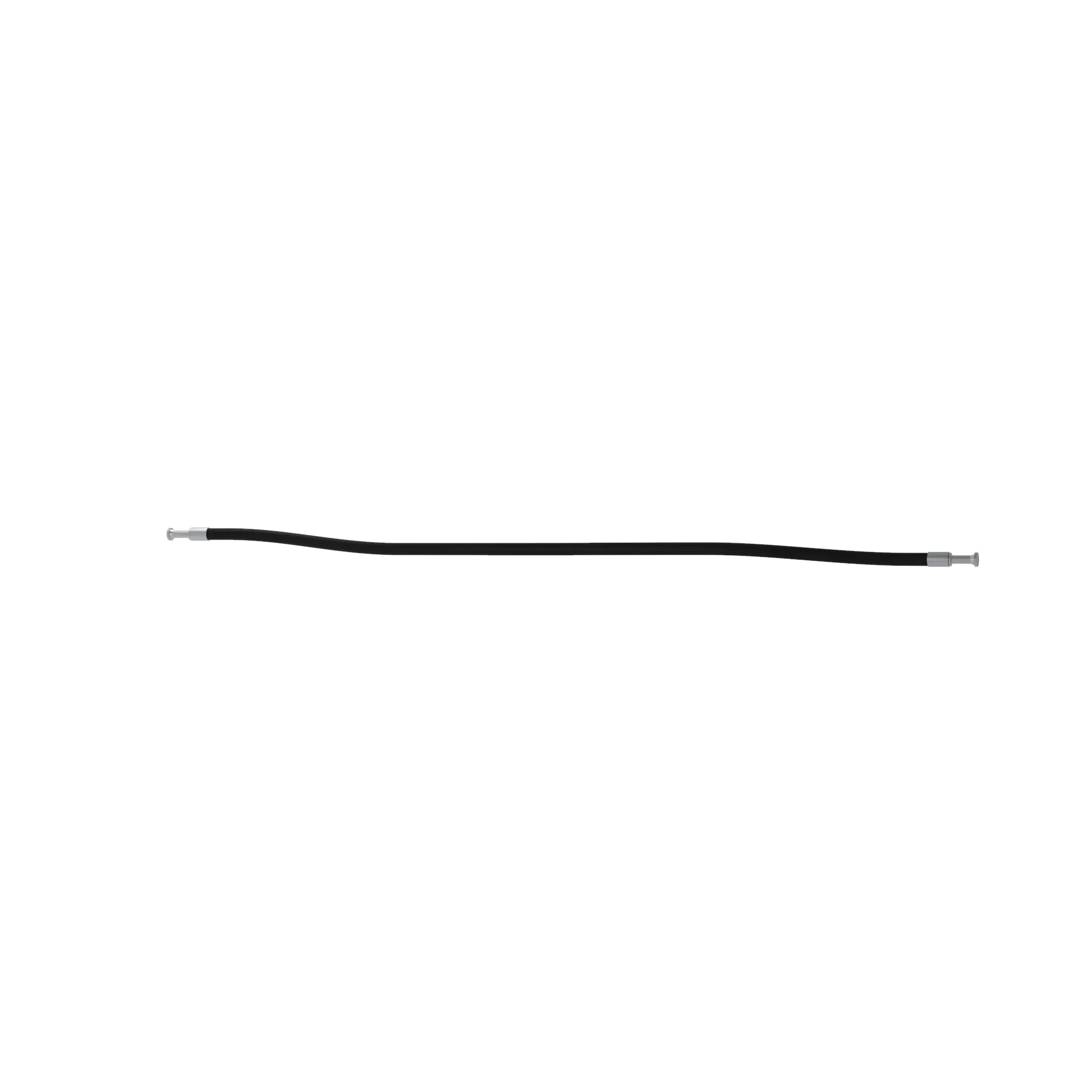 John Deere Hydraulic Hose - AH234766