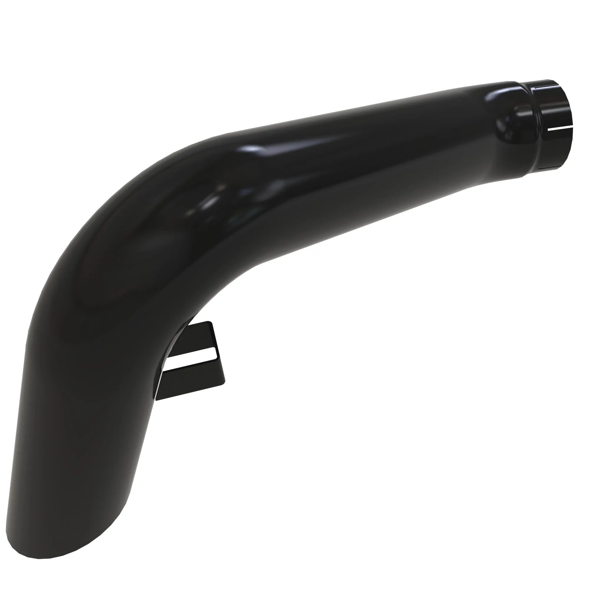 John Deere Exhaust Pipe - AXE47329