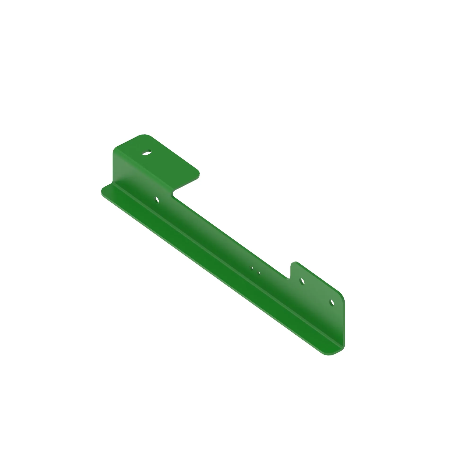BRACKET, ISOLATION VALVE, EXACT APP