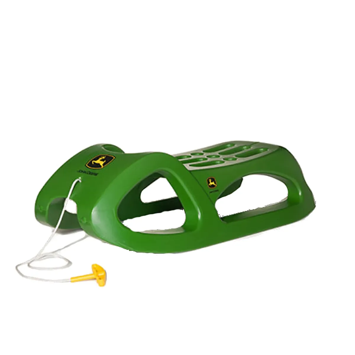 "Rolly Snow Cruiser Sled"