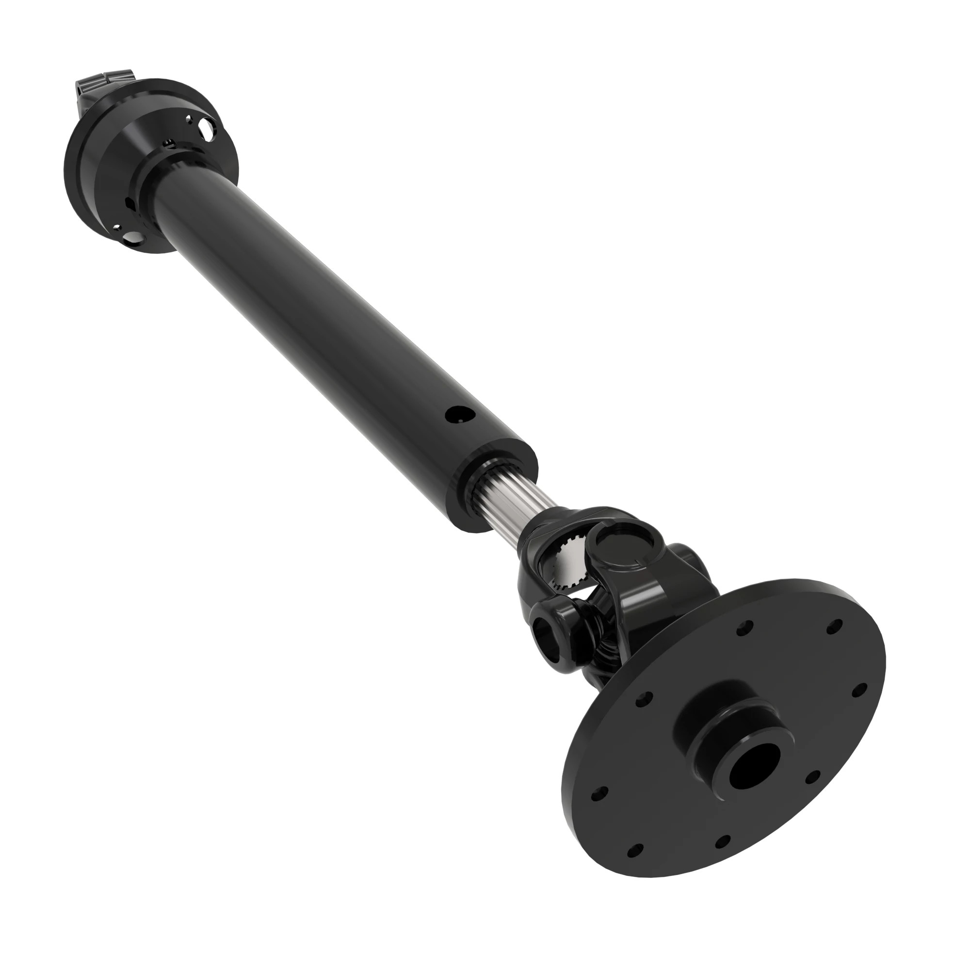 UNIVERSAL DRIVESHAFT