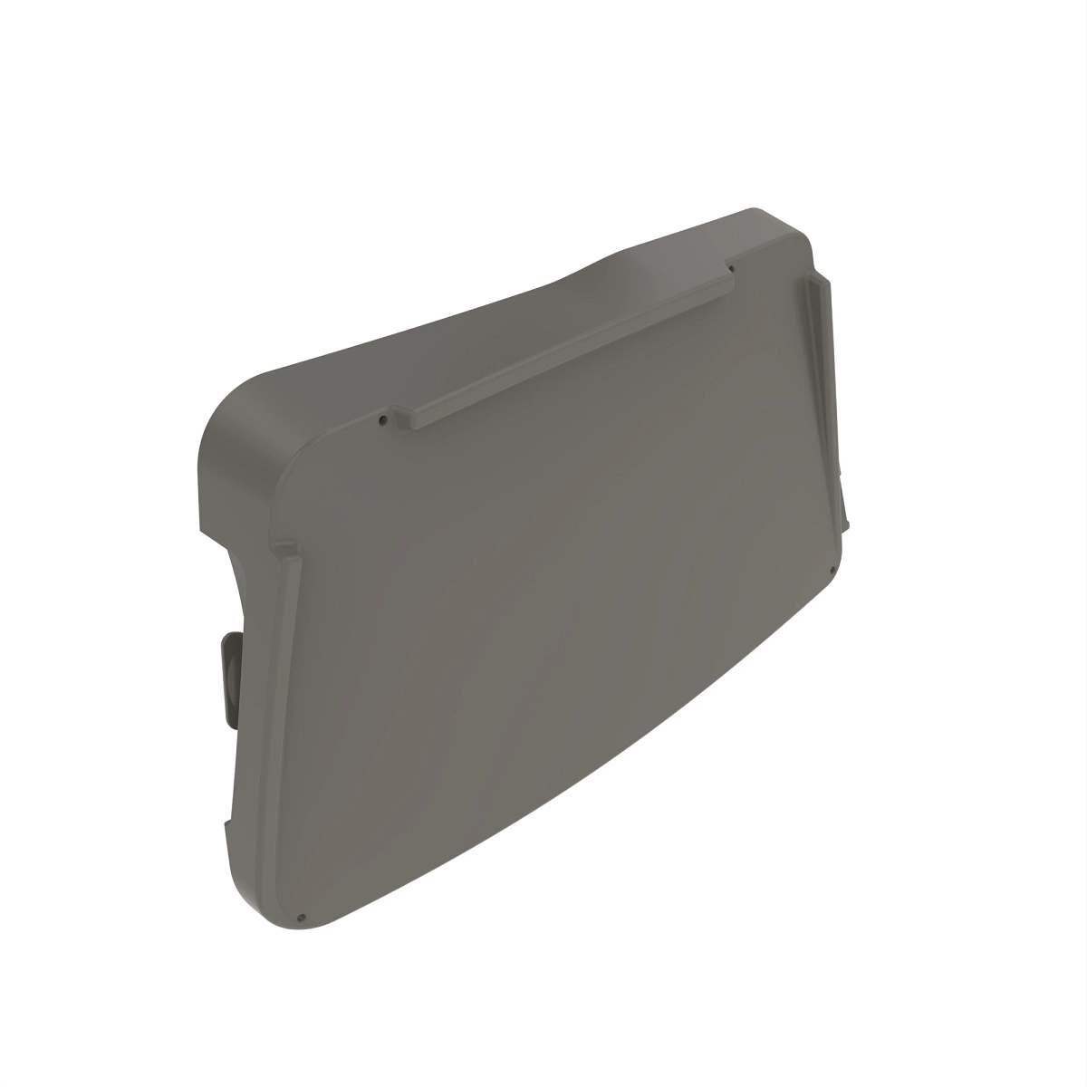 Cover Assy.
