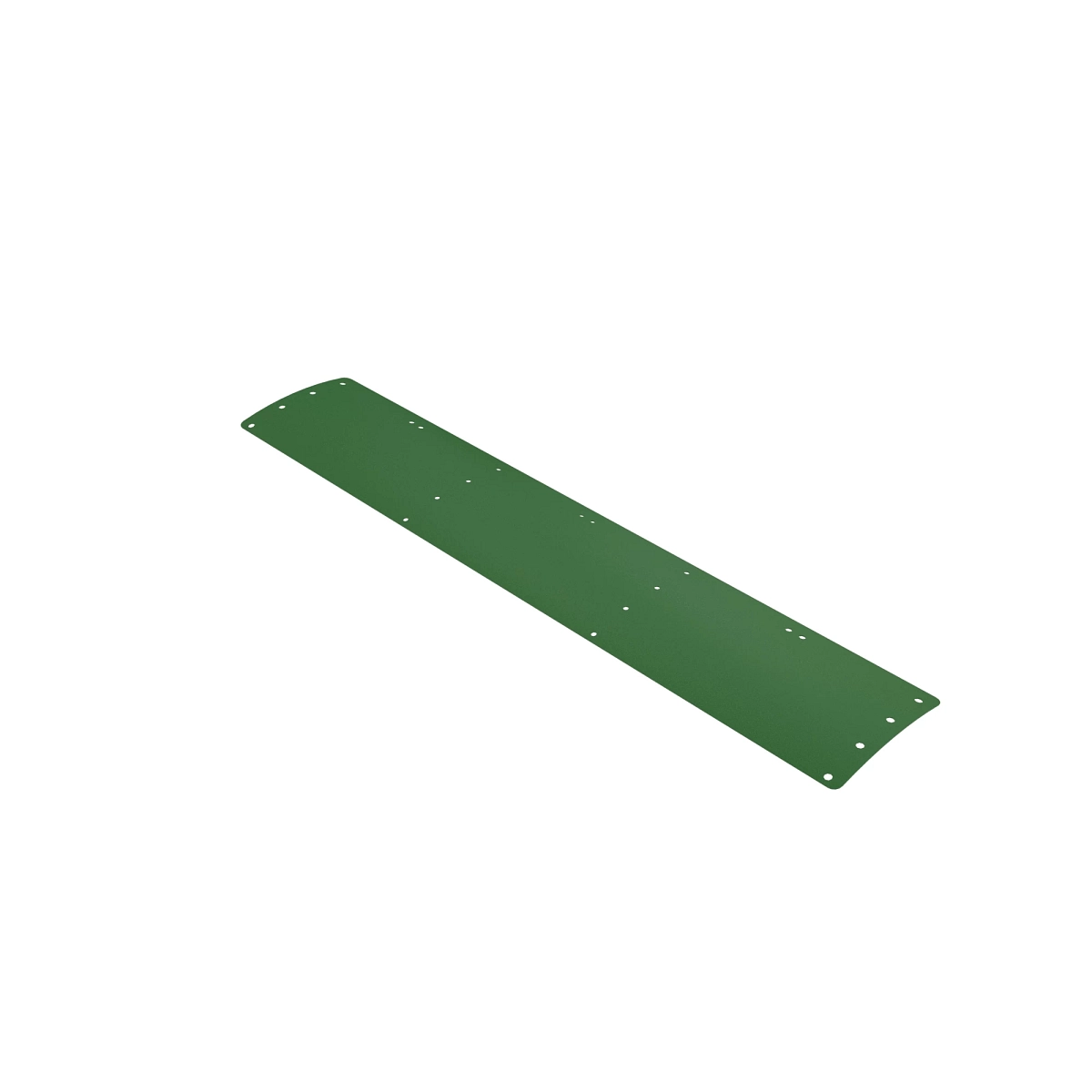 Shield, Crop Deflector