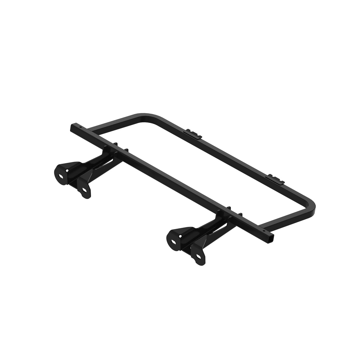 Semi-Finished Weldment