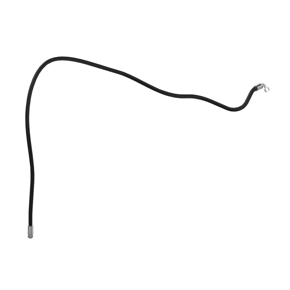 Hose-Hyd, .50 X 120