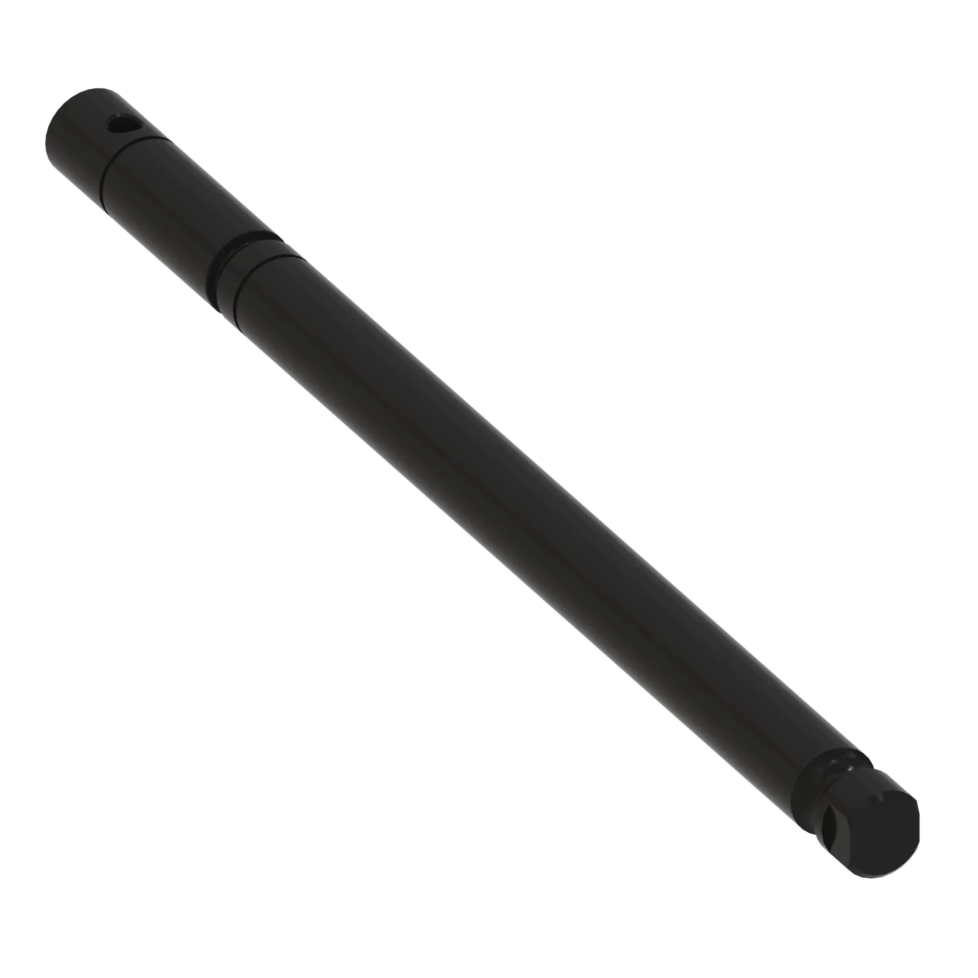 SHAFT, CONTROL