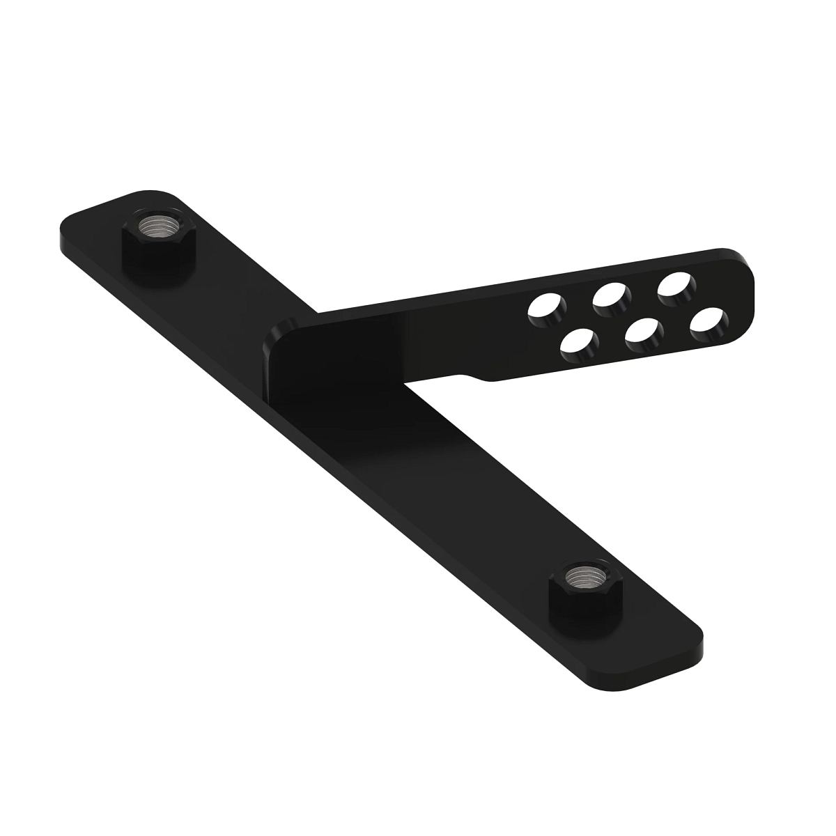 Support, Chain Box Retention Part