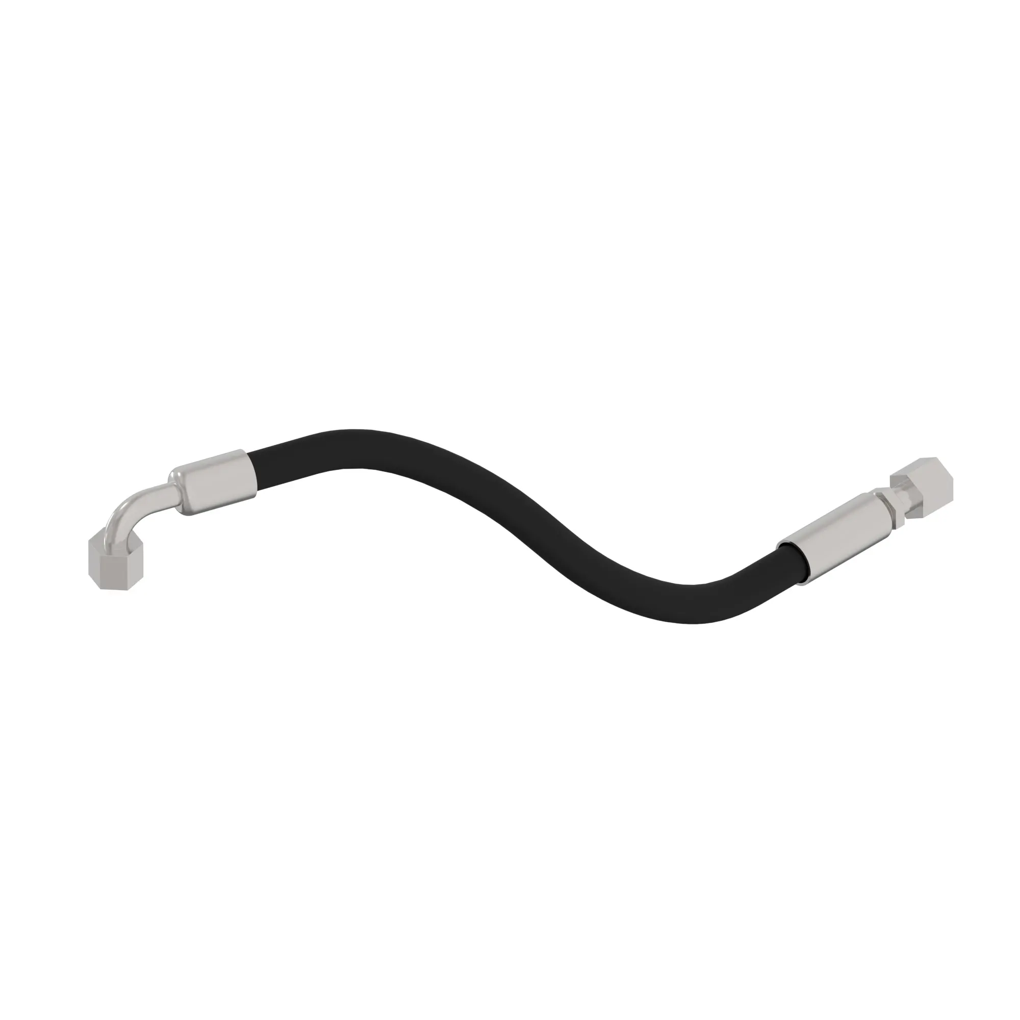 Hydraulic Hose, Irdf Return Center