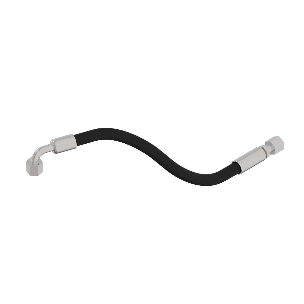 Hydraulic Hose, Irdf Return Center