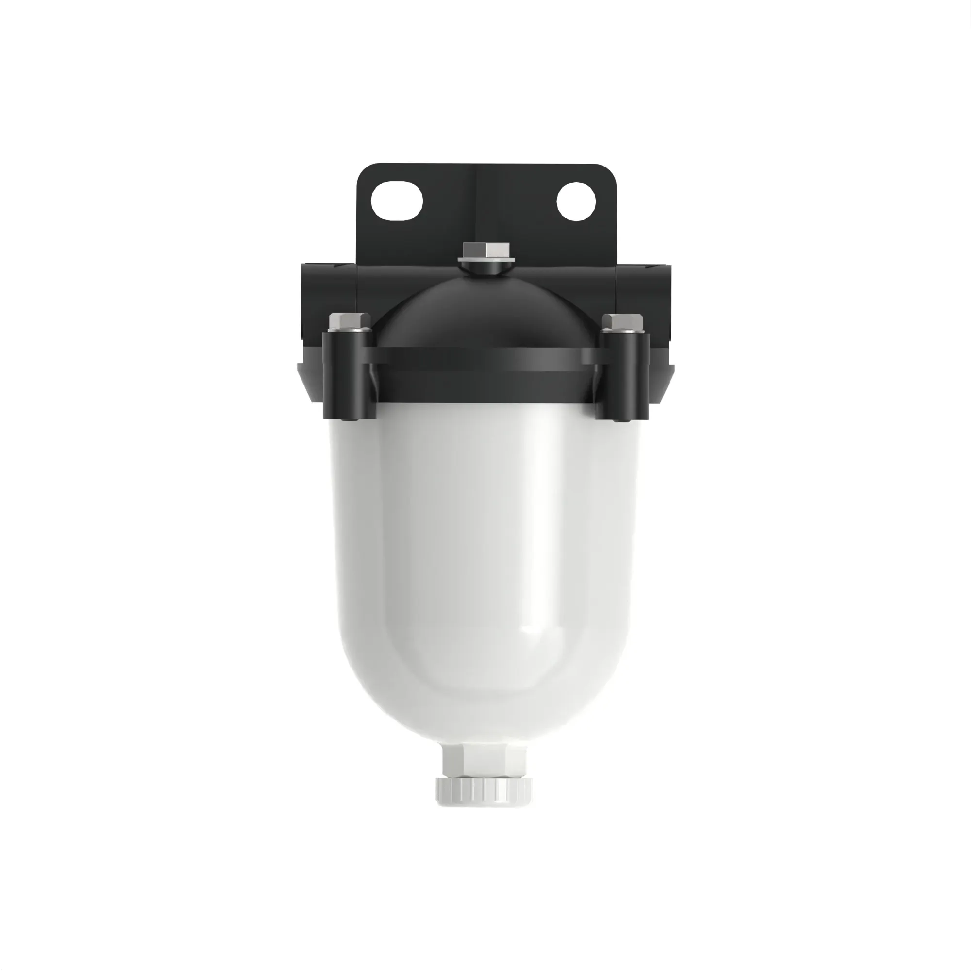 WATER TRAP, ASSEMBLY