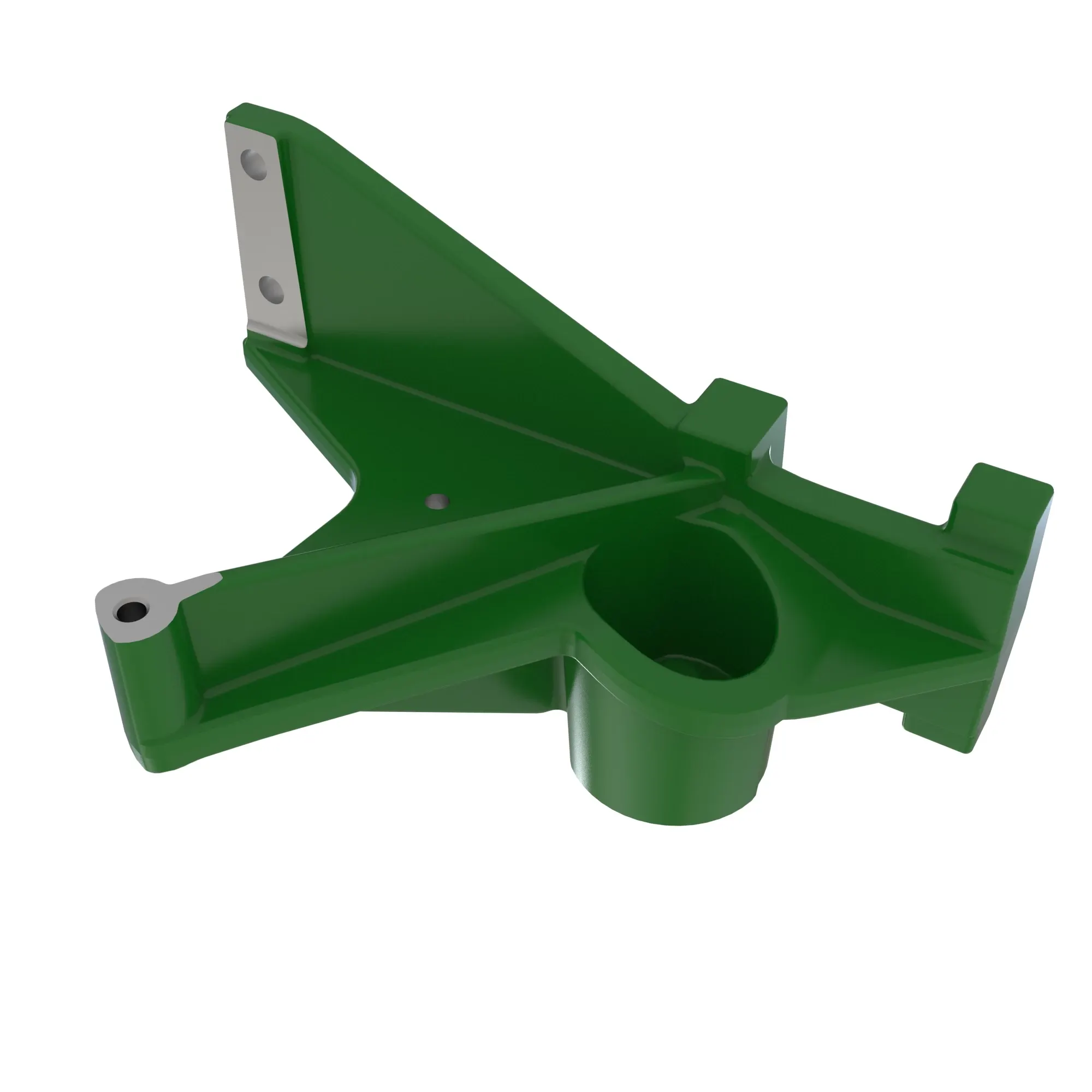 John Deere Bracket - HXE71058