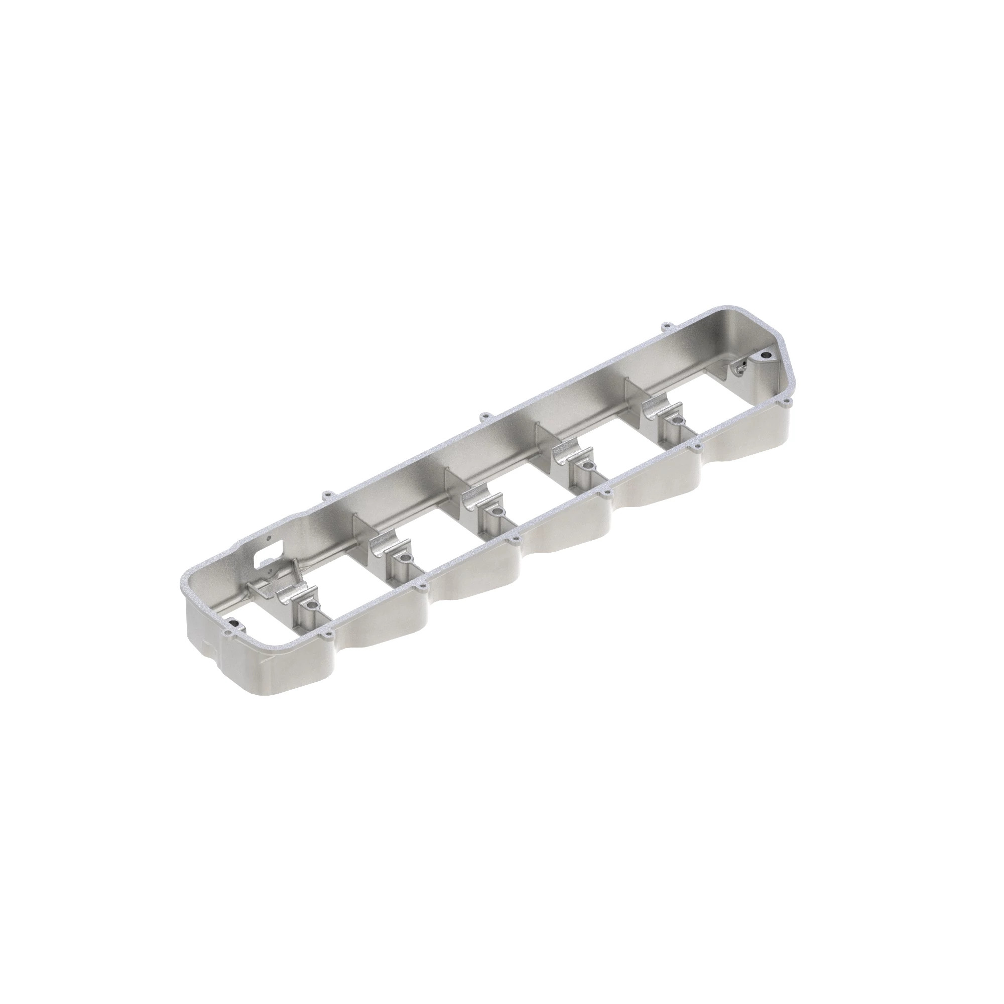 HOUSING, CARRIER, ROCKER ARM SHAFT