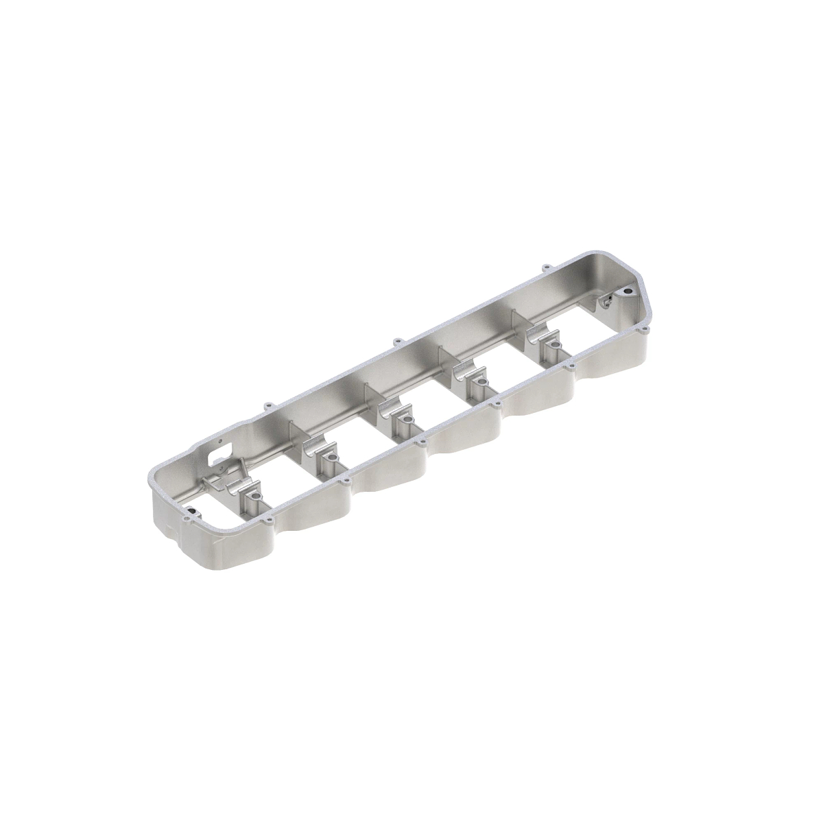 HOUSING, CARRIER, ROCKER ARM SHAFT